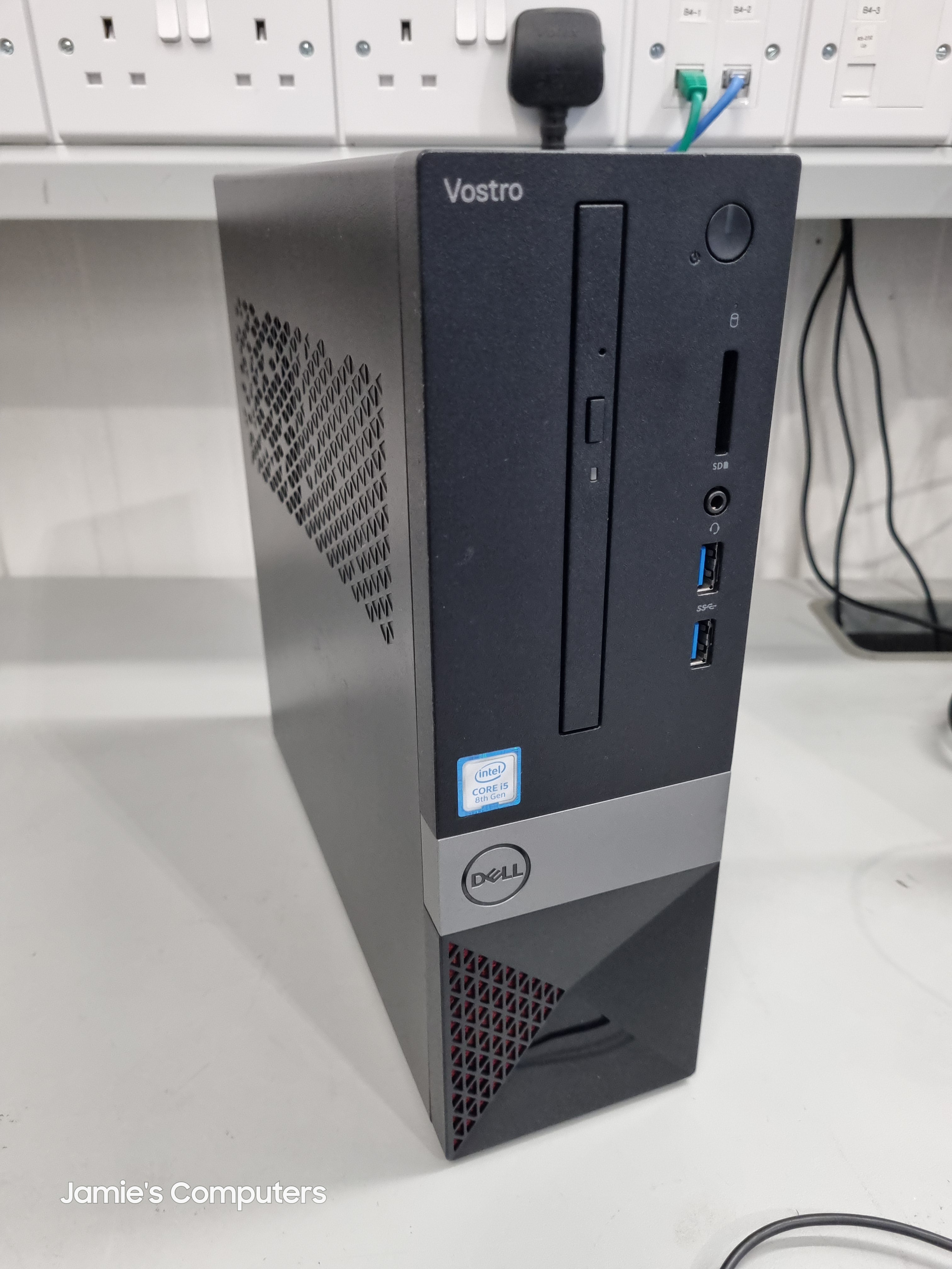 Dell Vostro 3470 Mini Desktop