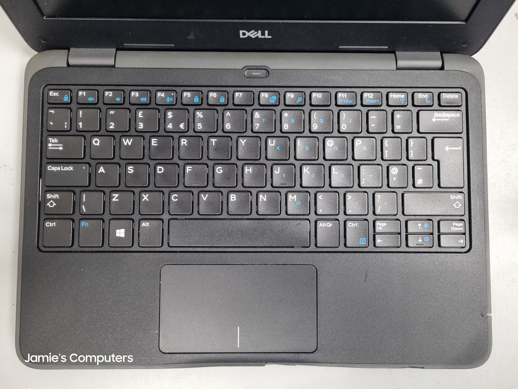 Dell Latitude 3190 Laptop - Windows 11