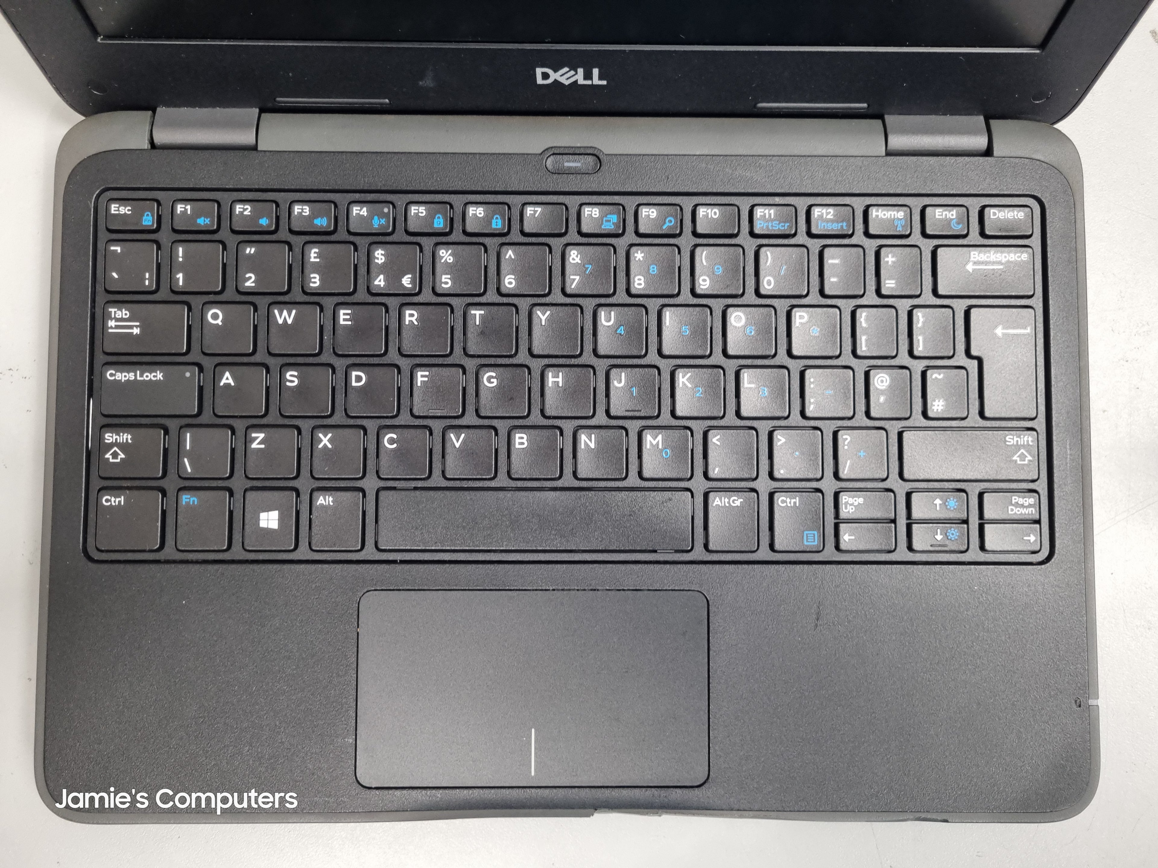 Dell Latitude 3190 Laptop - Windows 11