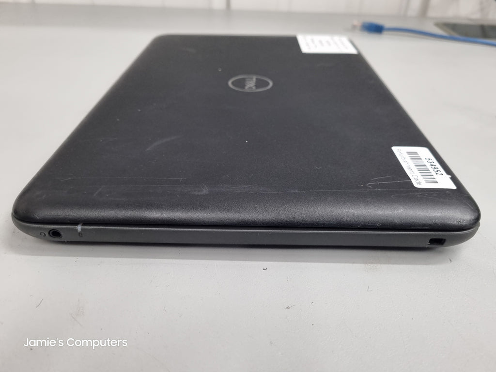 Dell Latitude 3190 Laptop - Windows 11