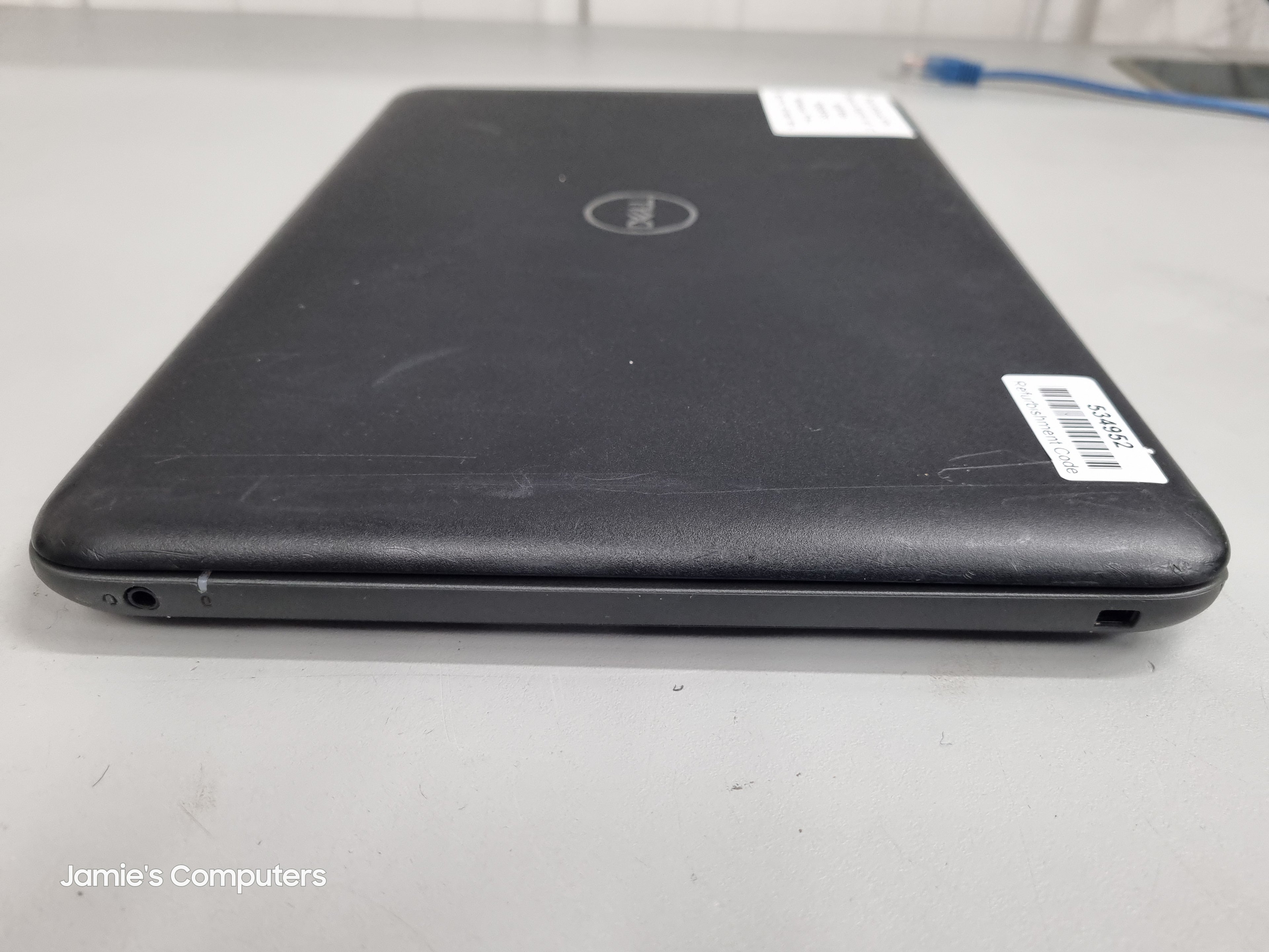 Dell Latitude 3190 Laptop - Windows 11