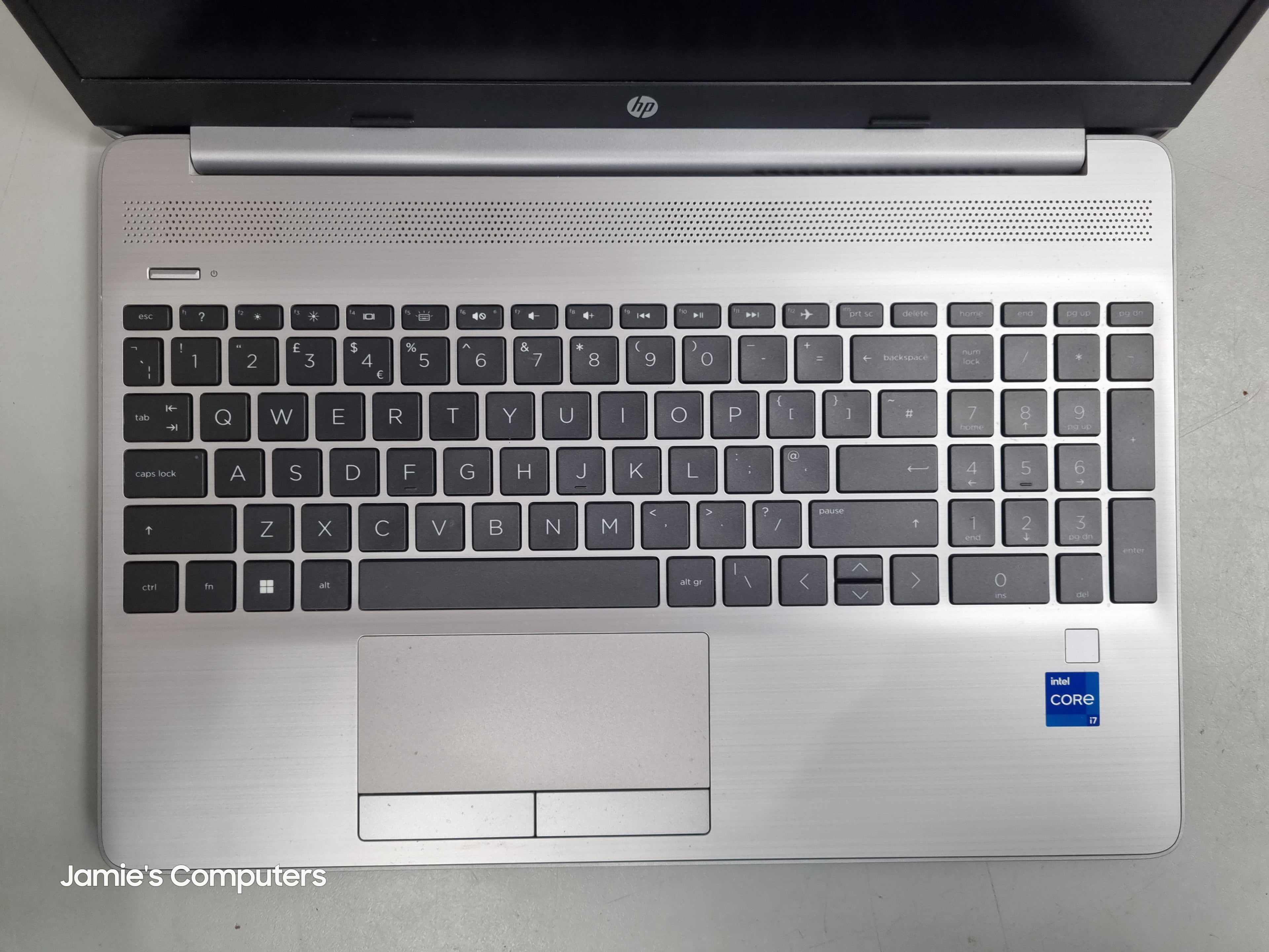 HP 290 G9 Laptop