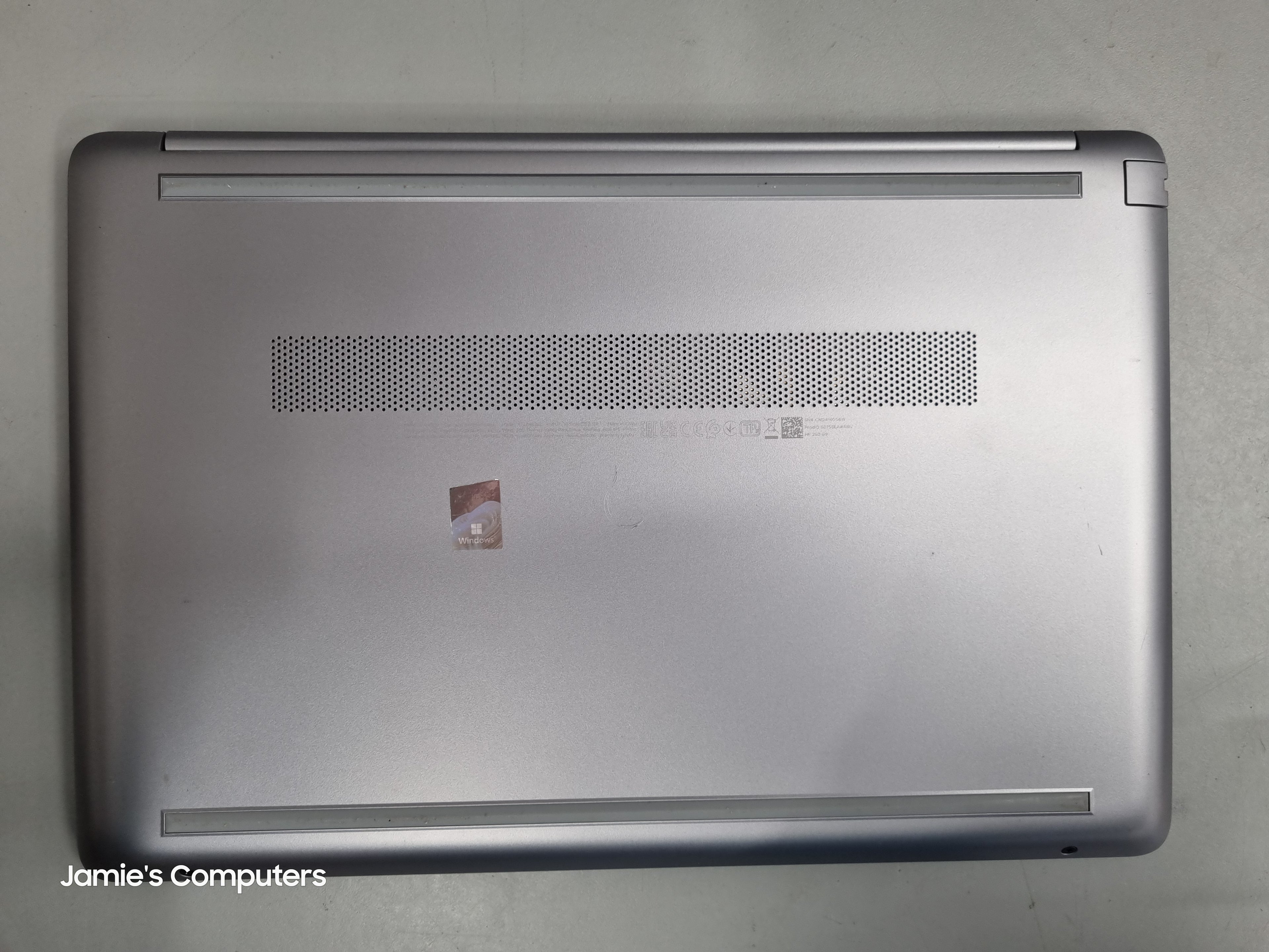 HP 290 G9 Laptop