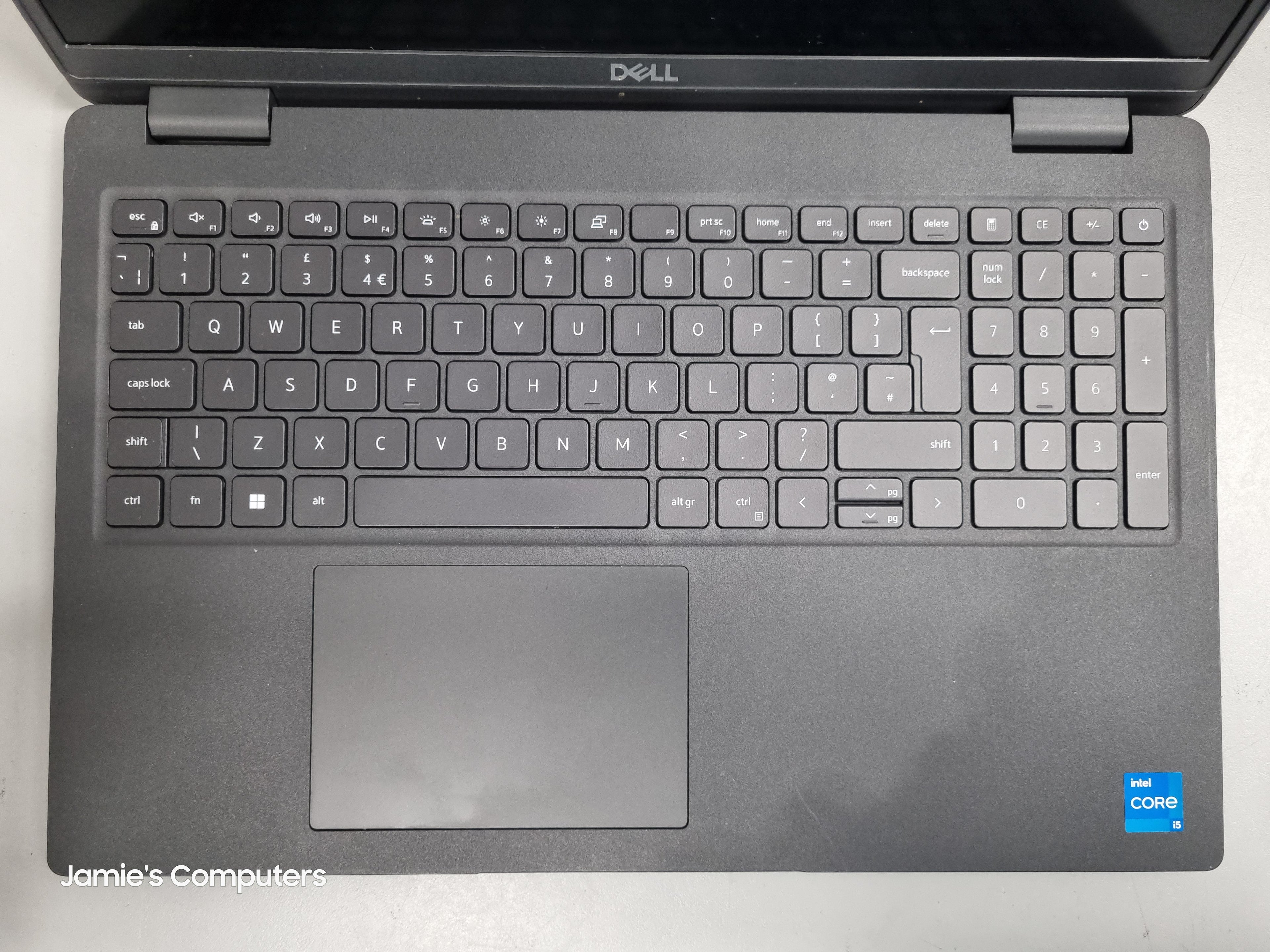 Dell Latitude 3520 Laptop