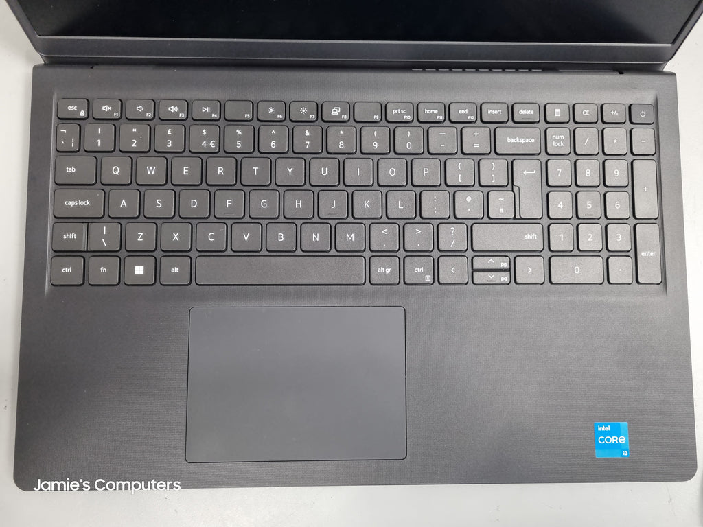 Dell Vostro 15 3510 Laptop