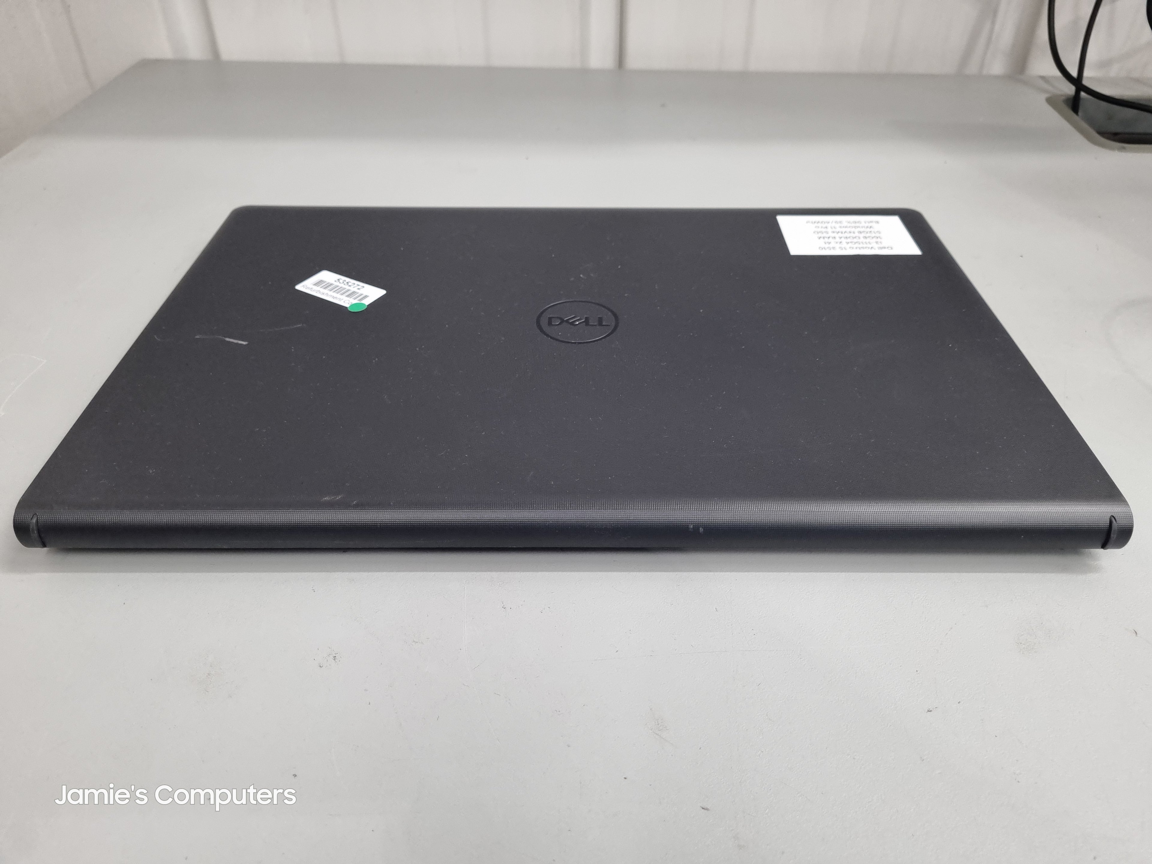 Dell Vostro 15 3510 Laptop