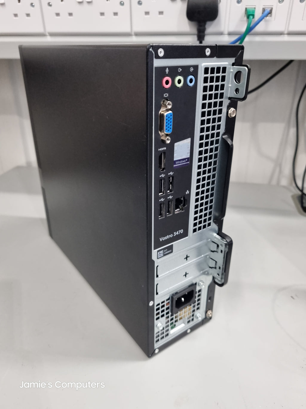 Dell Vostro 3470 Mini Desktop