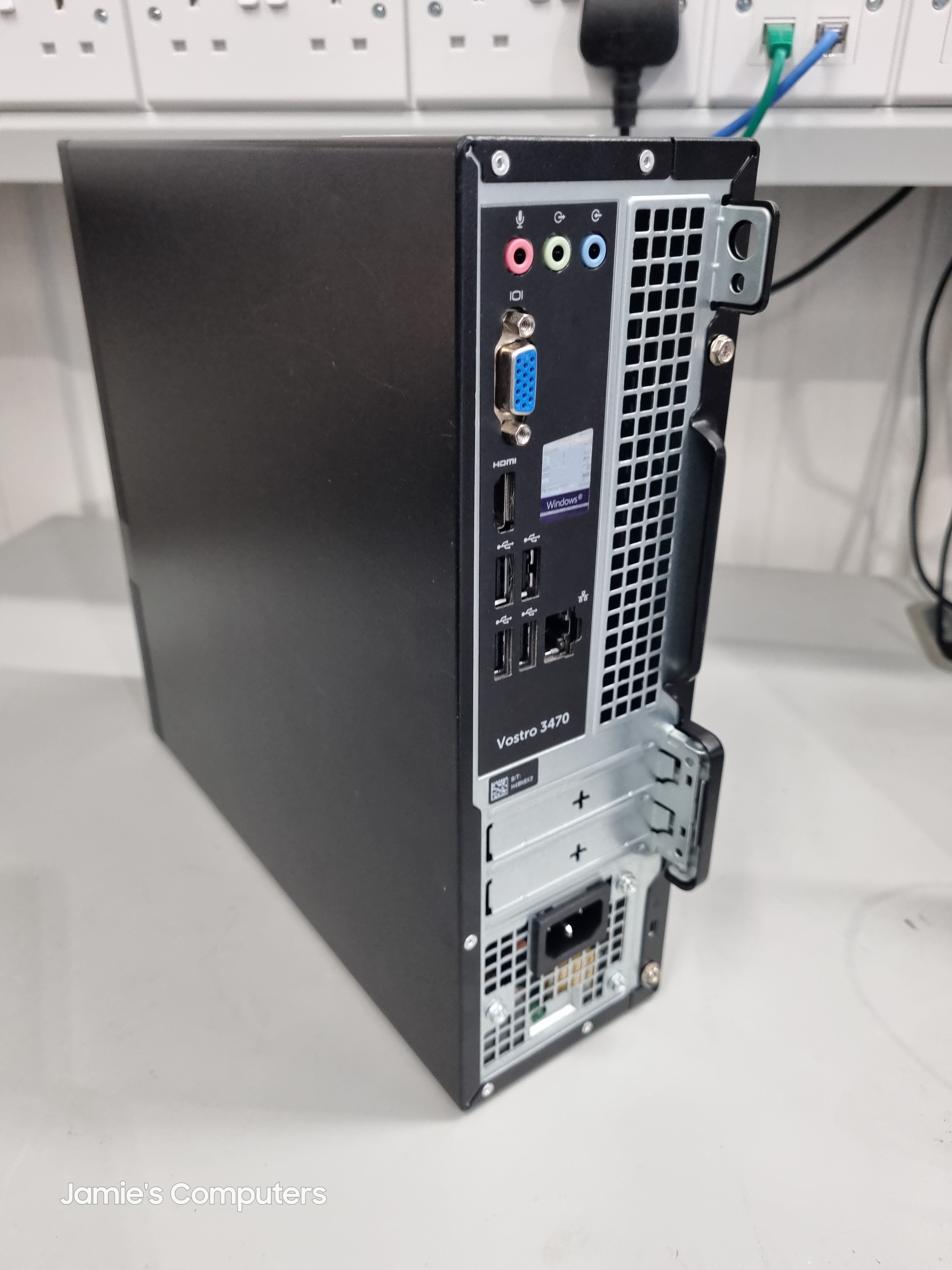 Dell Vostro 3470 Mini Desktop