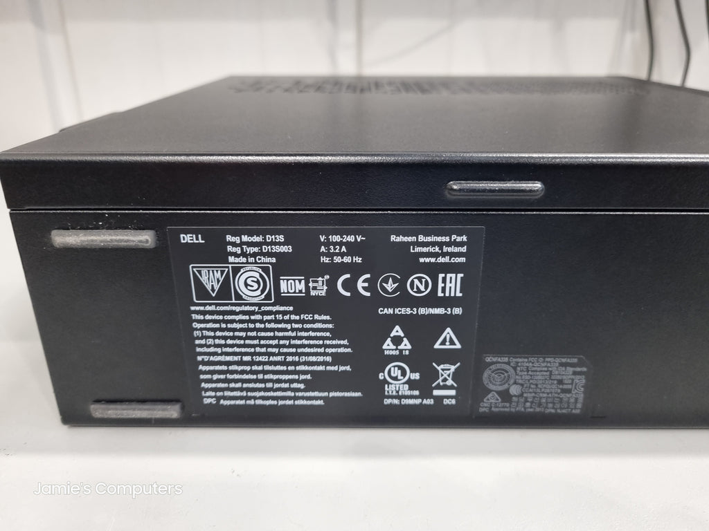 Dell Vostro 3470 Mini Desktop