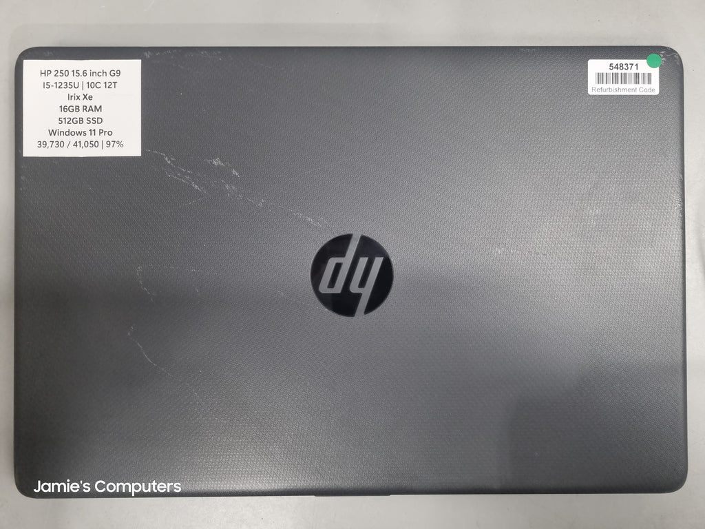 HP 250 G9