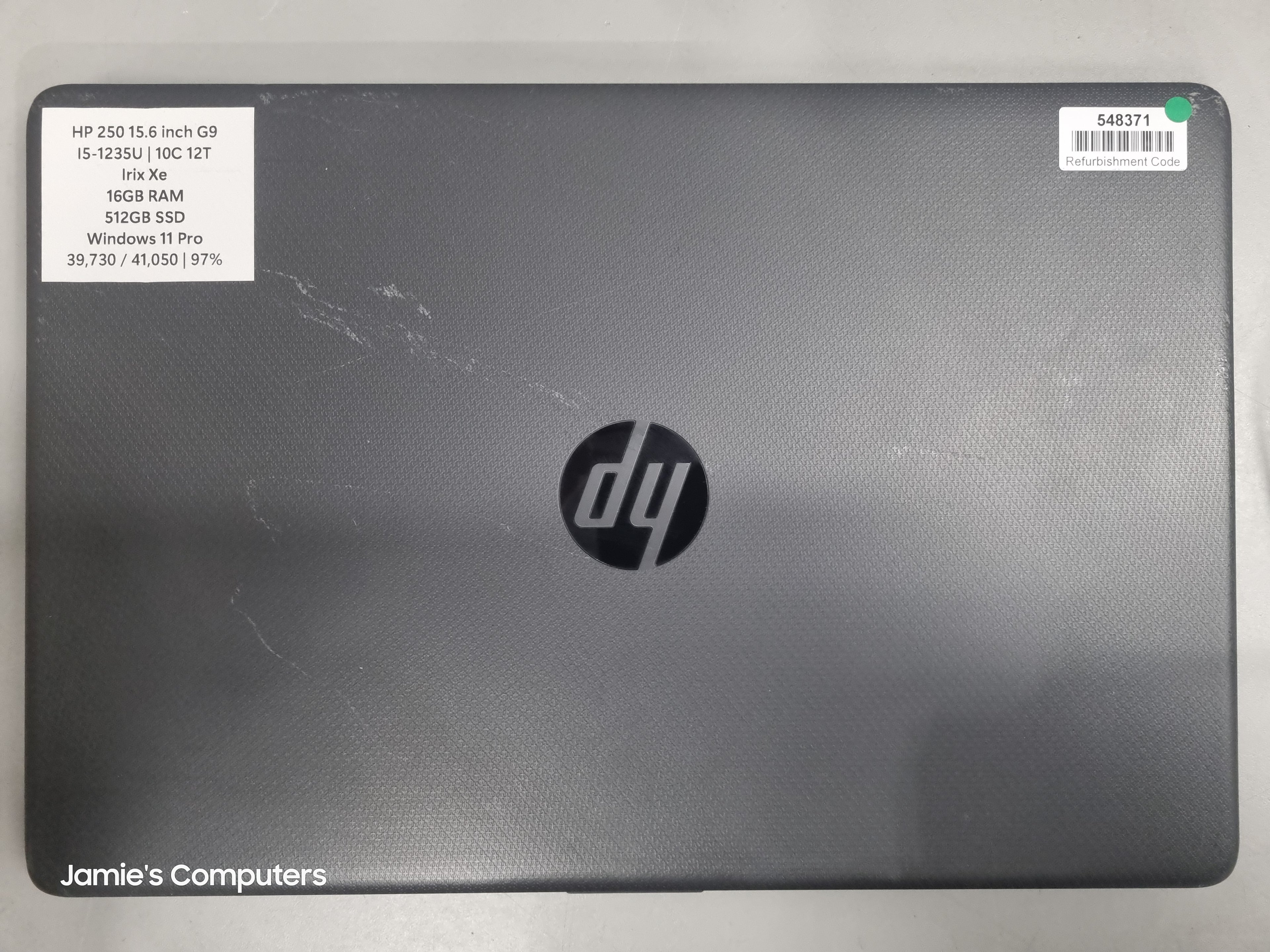 HP 250 G9