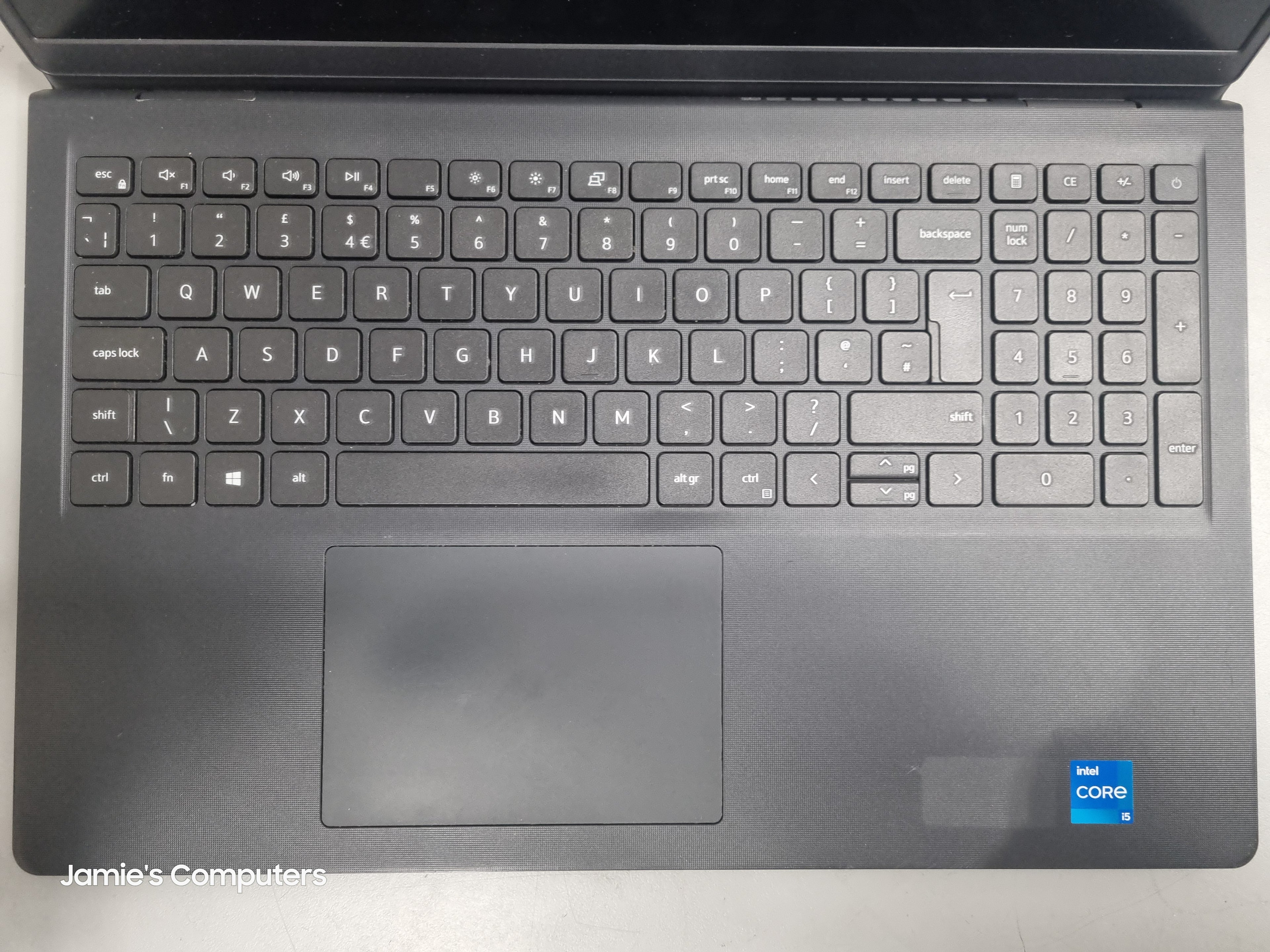 Dell Vostro 15 3510
