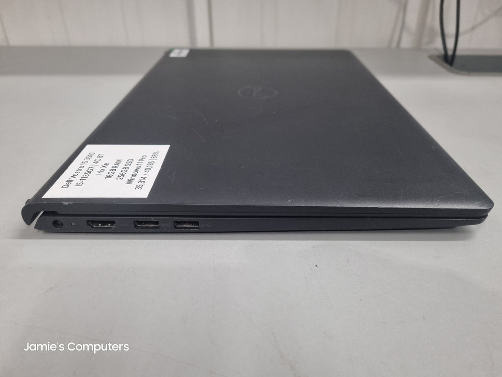 Dell Vostro 15 3510