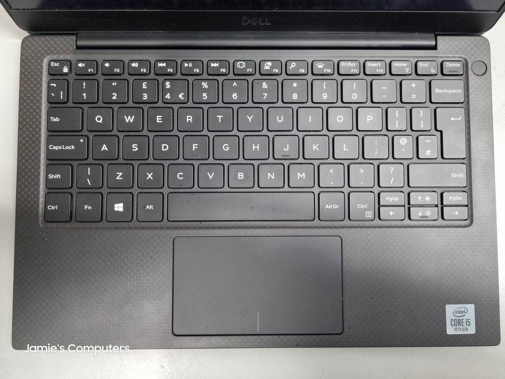 Dell XPS 13 7390