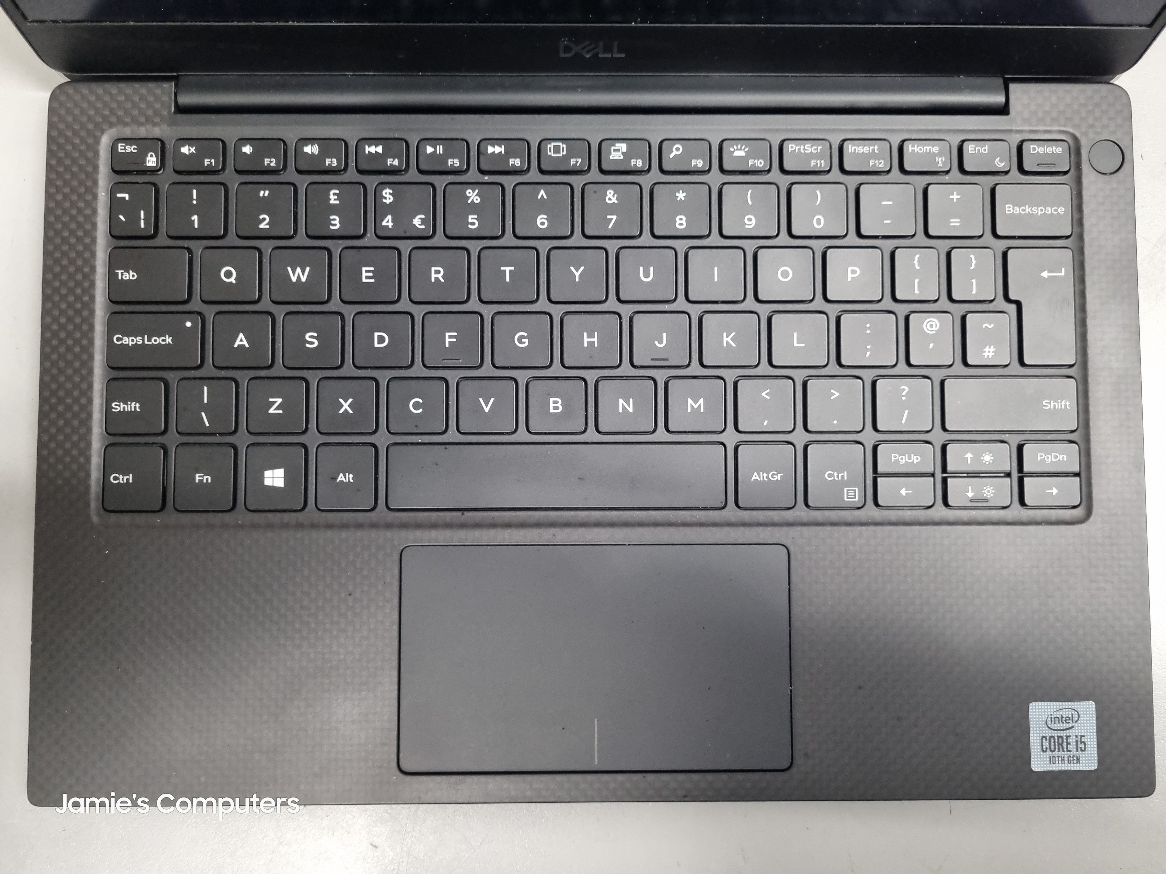 Dell XPS 13 7390