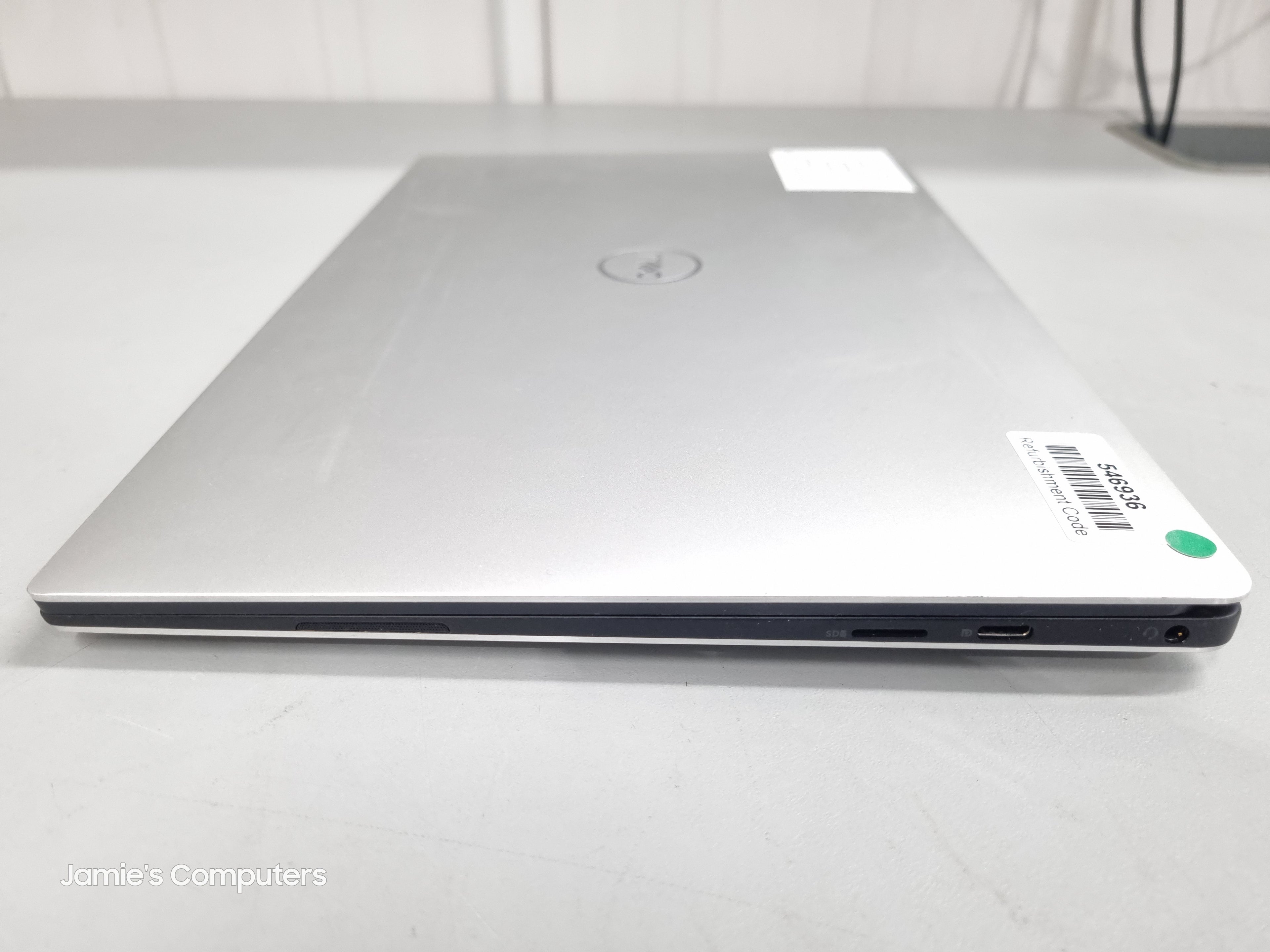 Dell XPS 13 7390