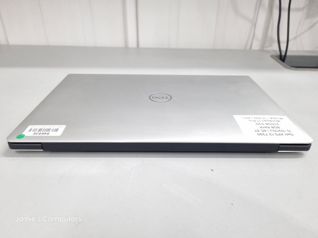 Dell XPS 13 7390