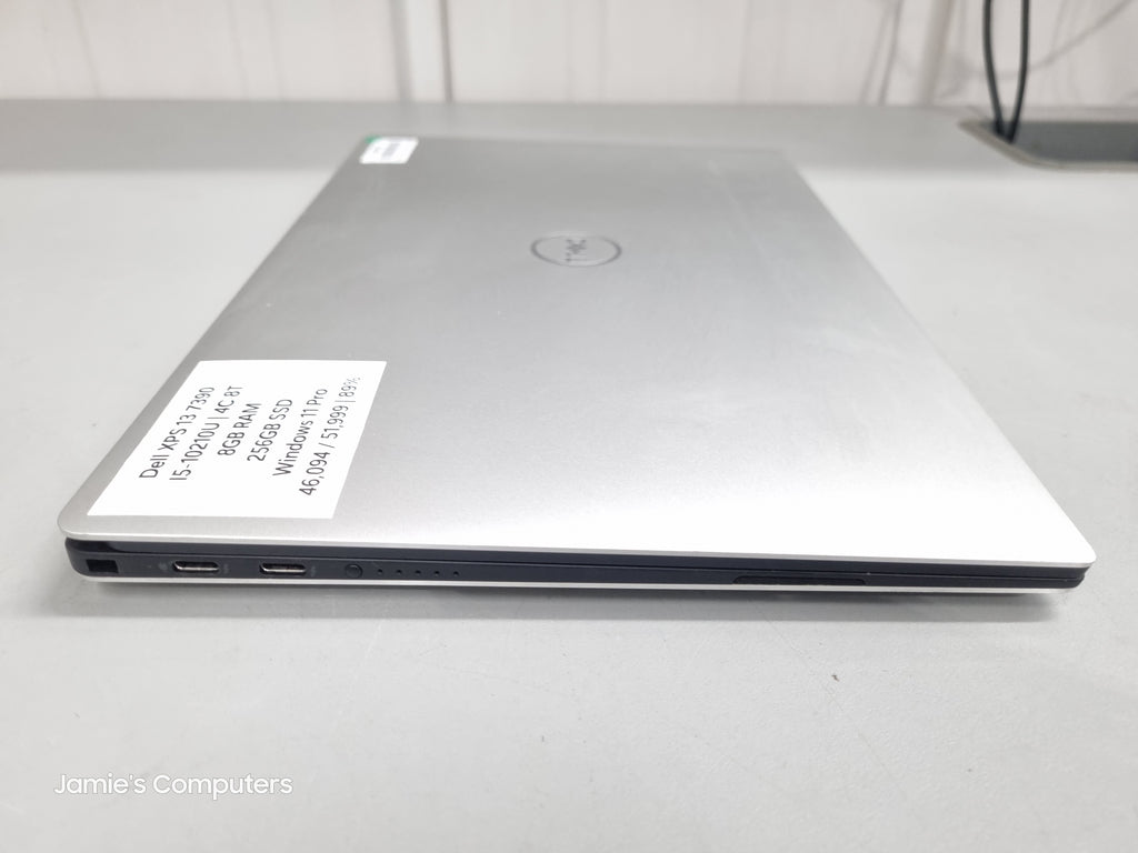 Dell XPS 13 7390