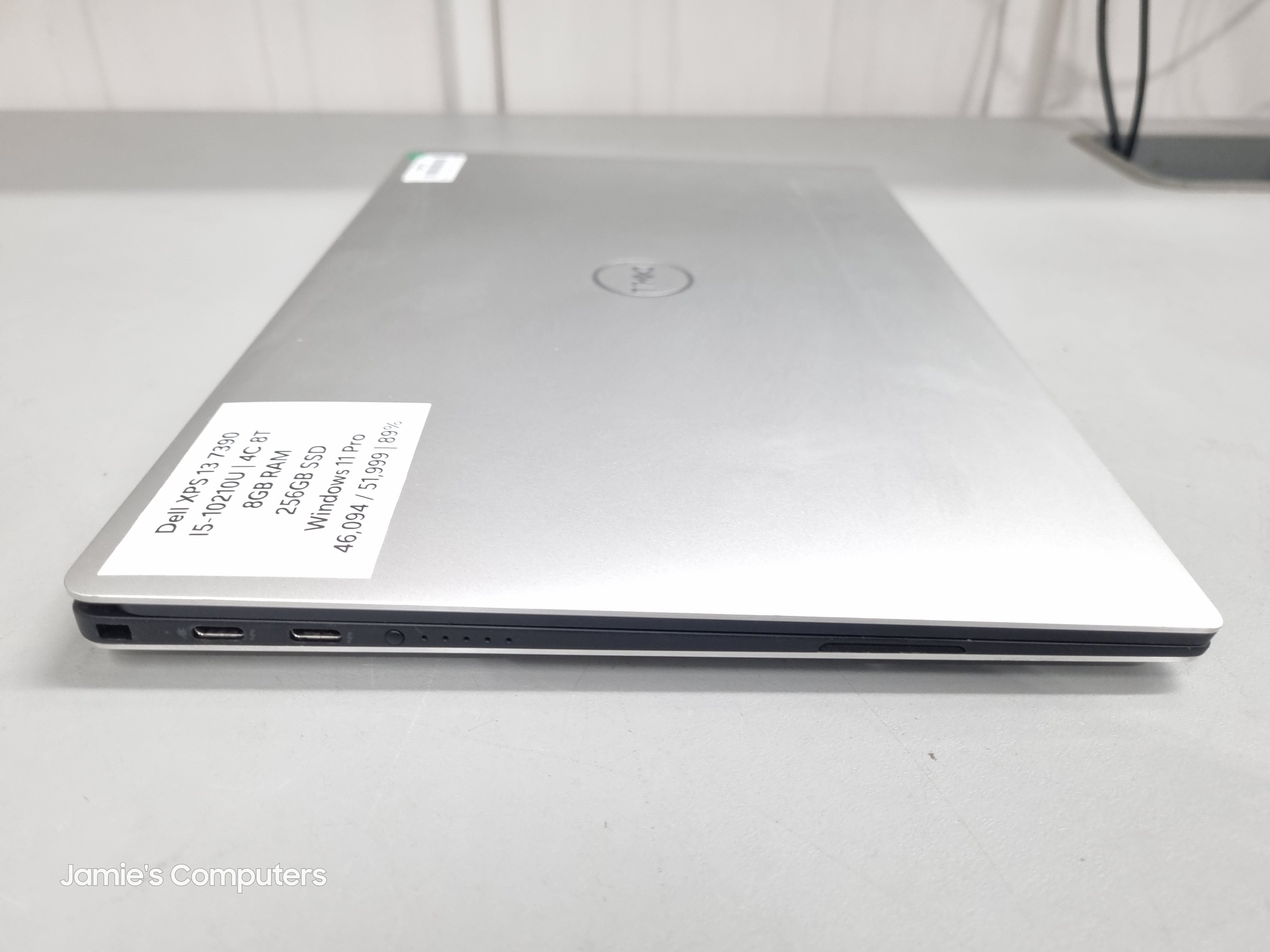 Dell XPS 13 7390