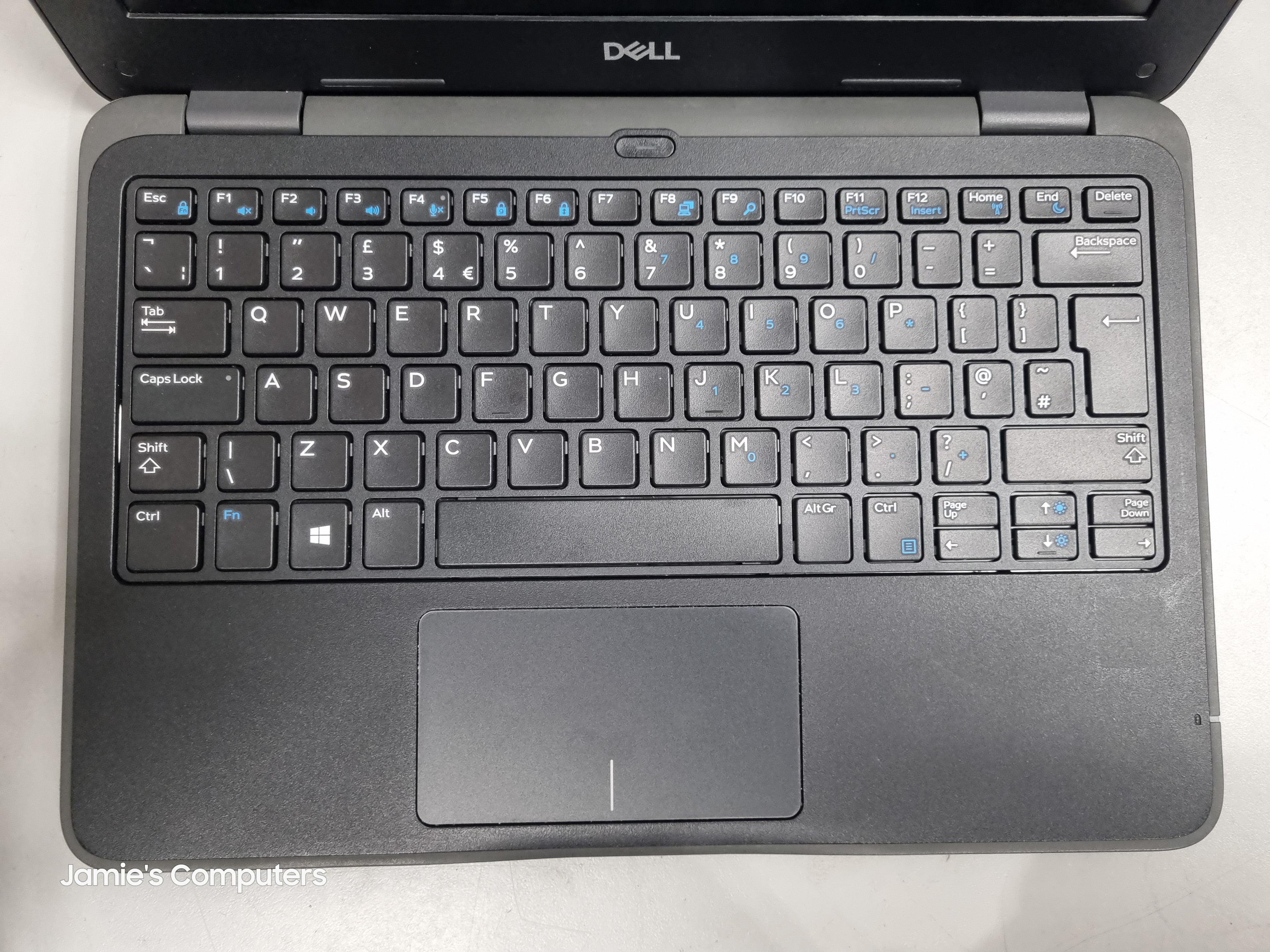 Dell Latitude 3190