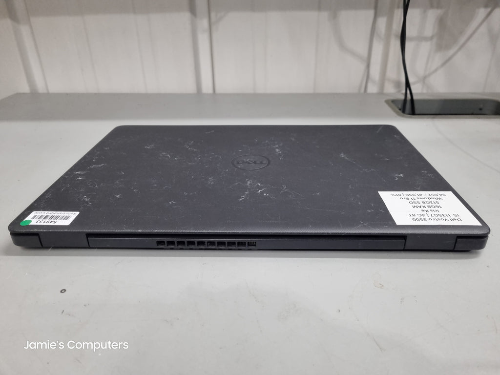 Dell Vostro 3500