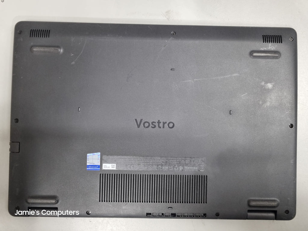 Dell Vostro 3500