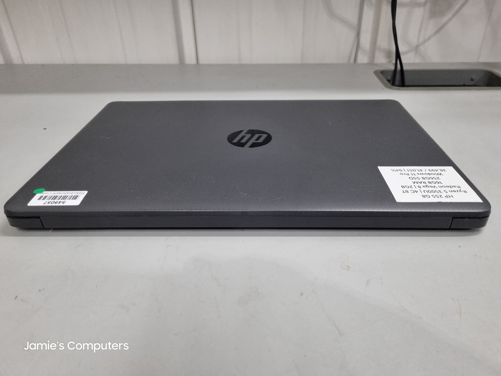 HP 255 G8