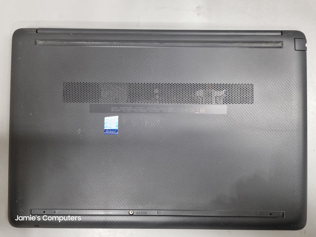 HP 255 G8