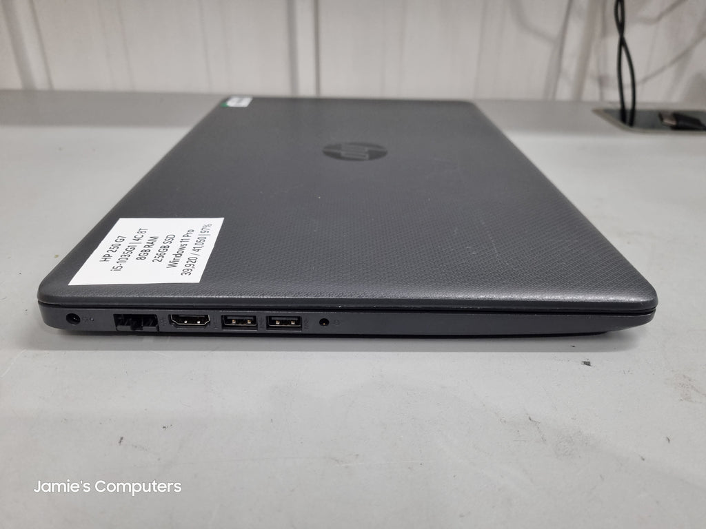 HP 250 G7