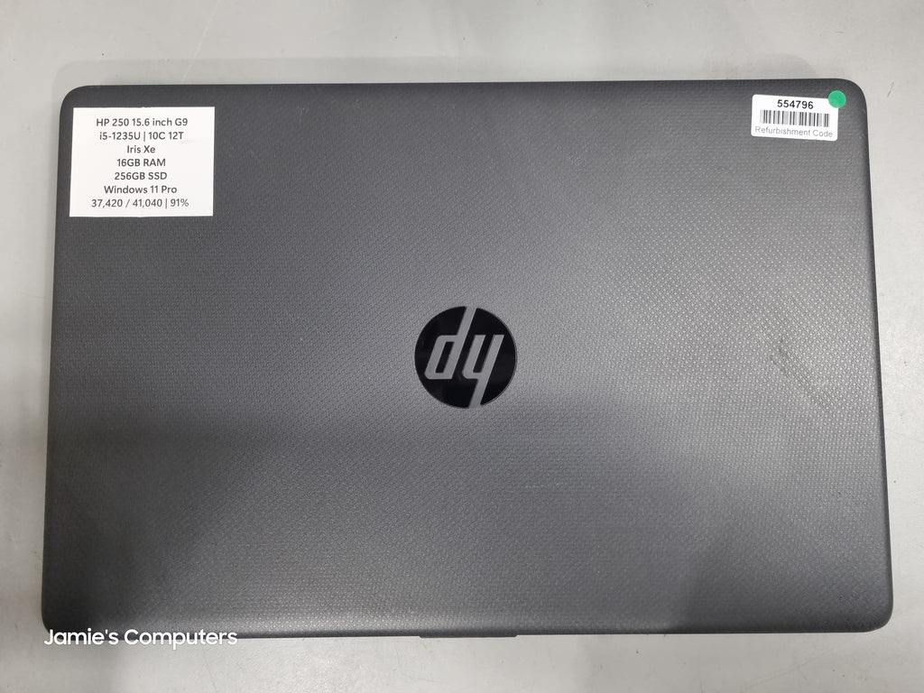 HP 250 G9