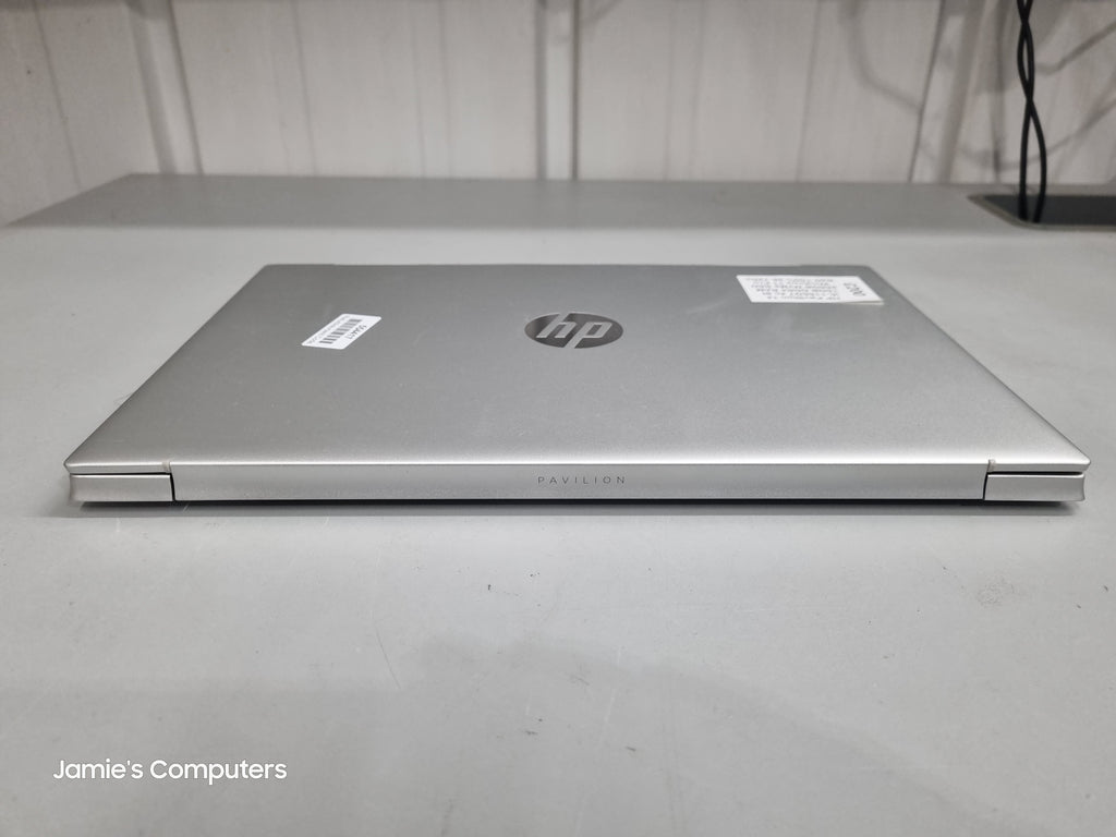 HP Pavillion 14