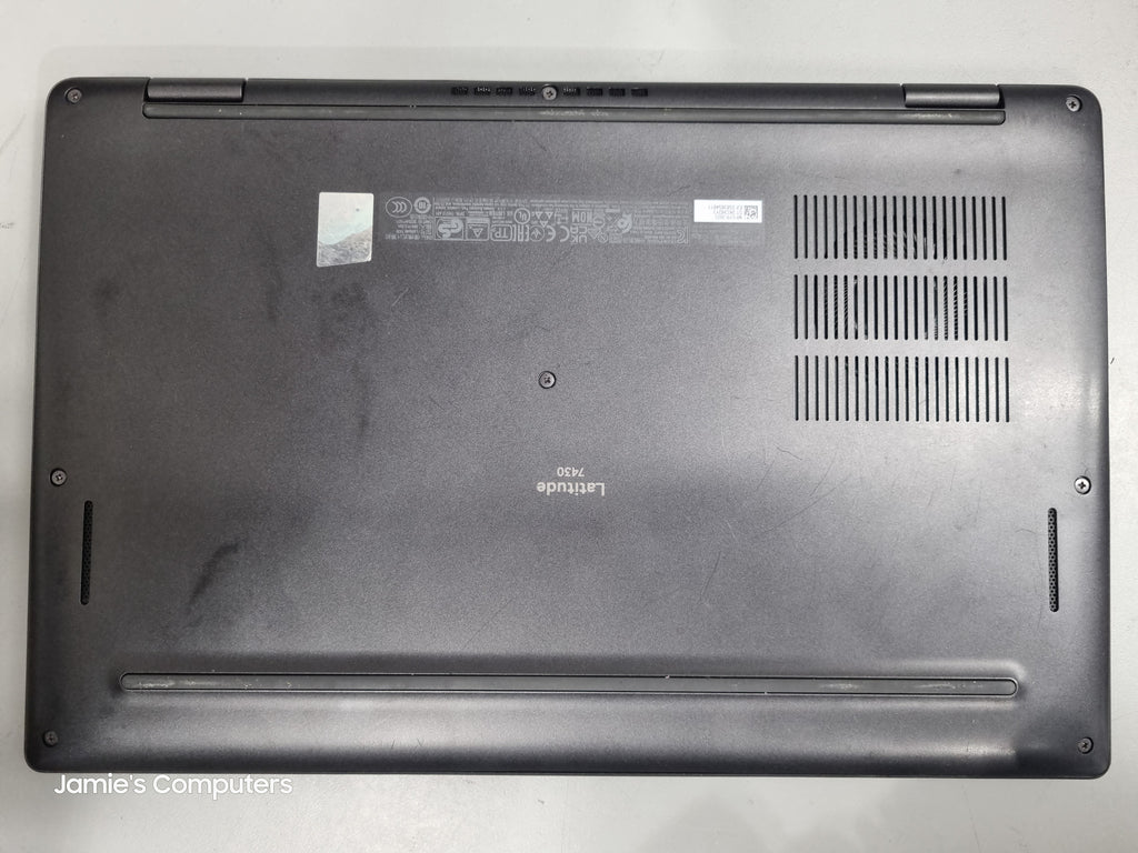 Dell Latitude 7430