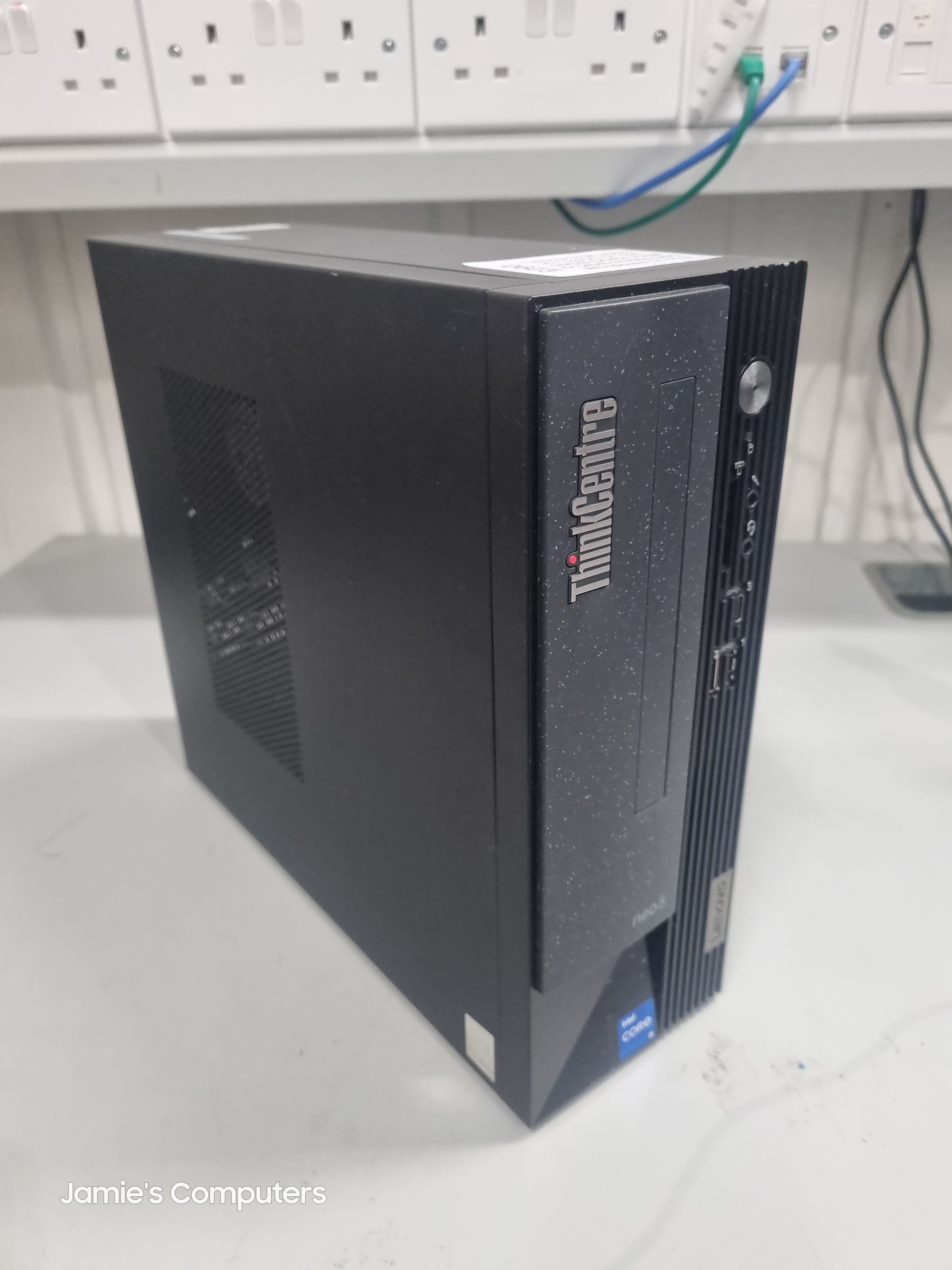 Lenovo FM V50s 12th-gen Desktop