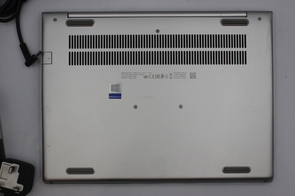 HP ProBook 430 G6