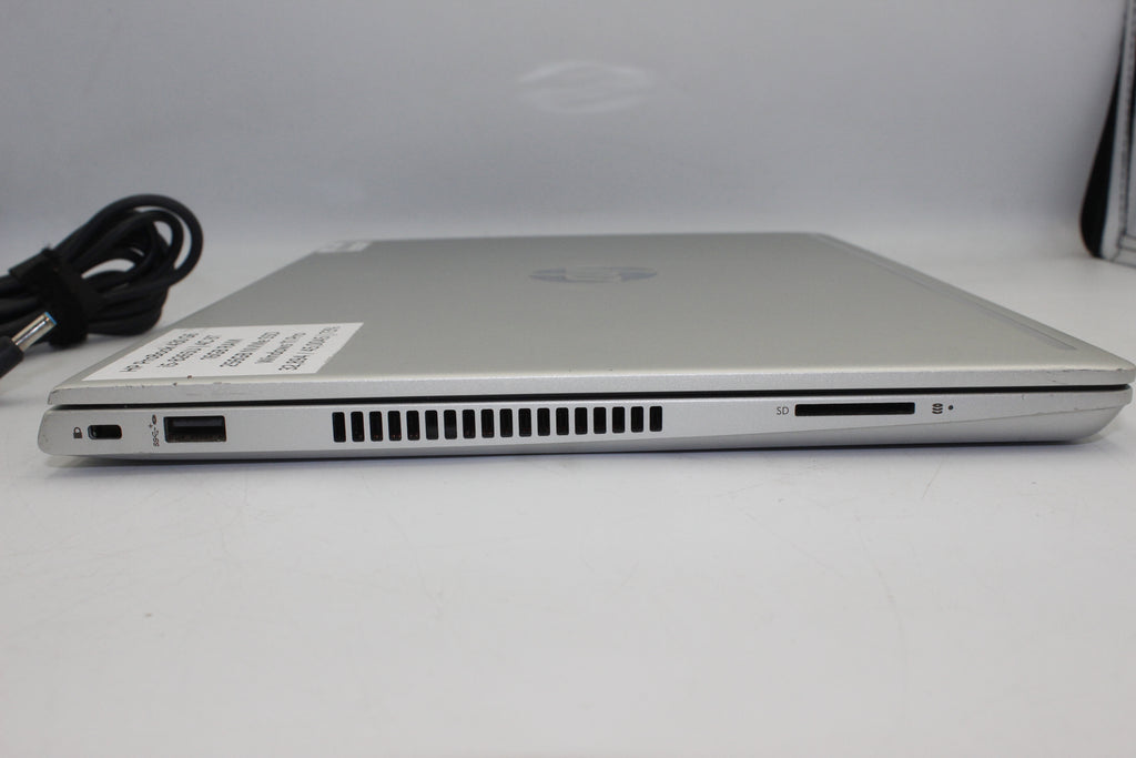 HP ProBook 430 G6