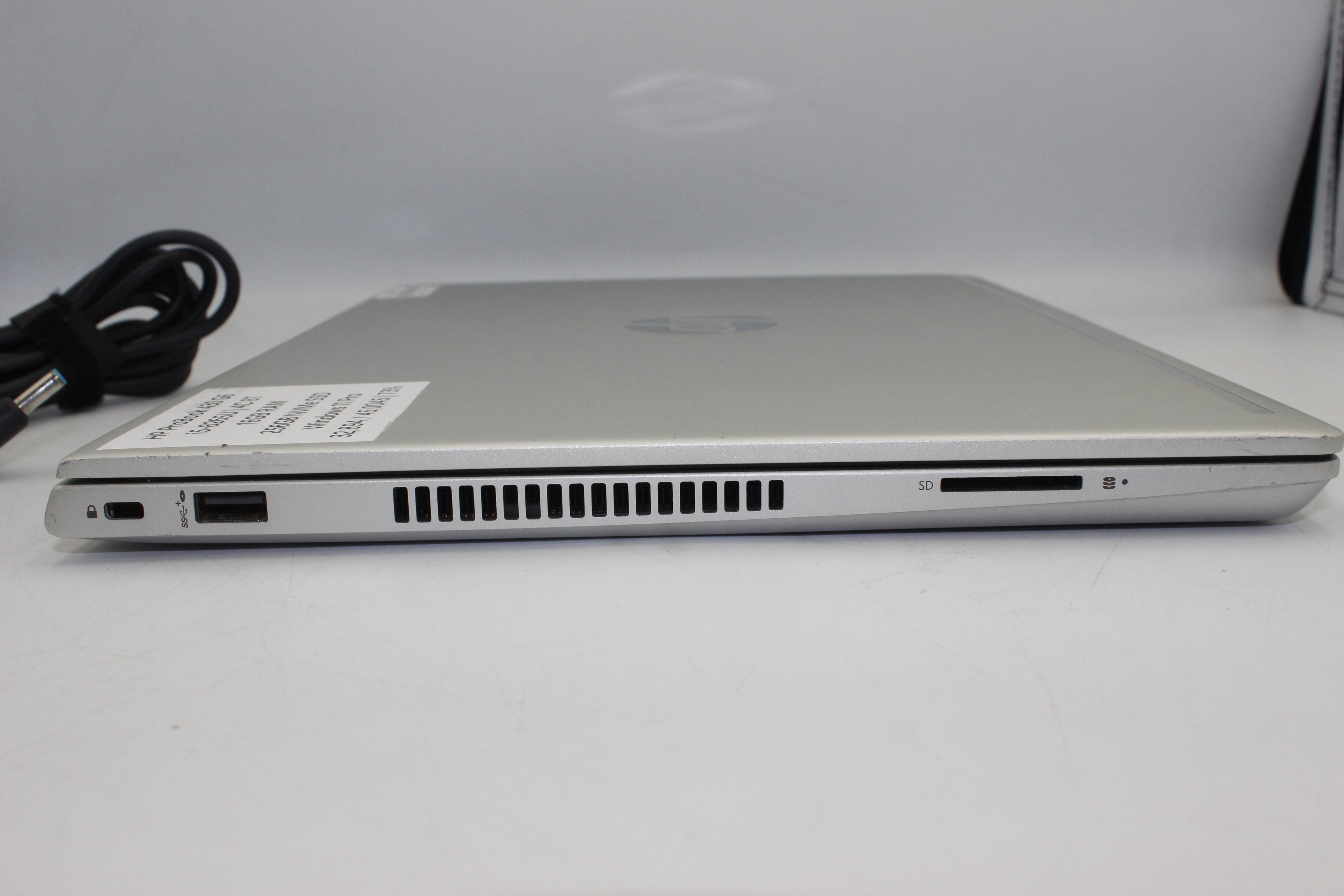 HP ProBook 430 G6