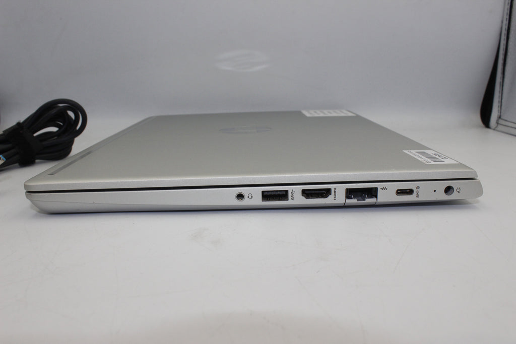 HP ProBook 430 G6