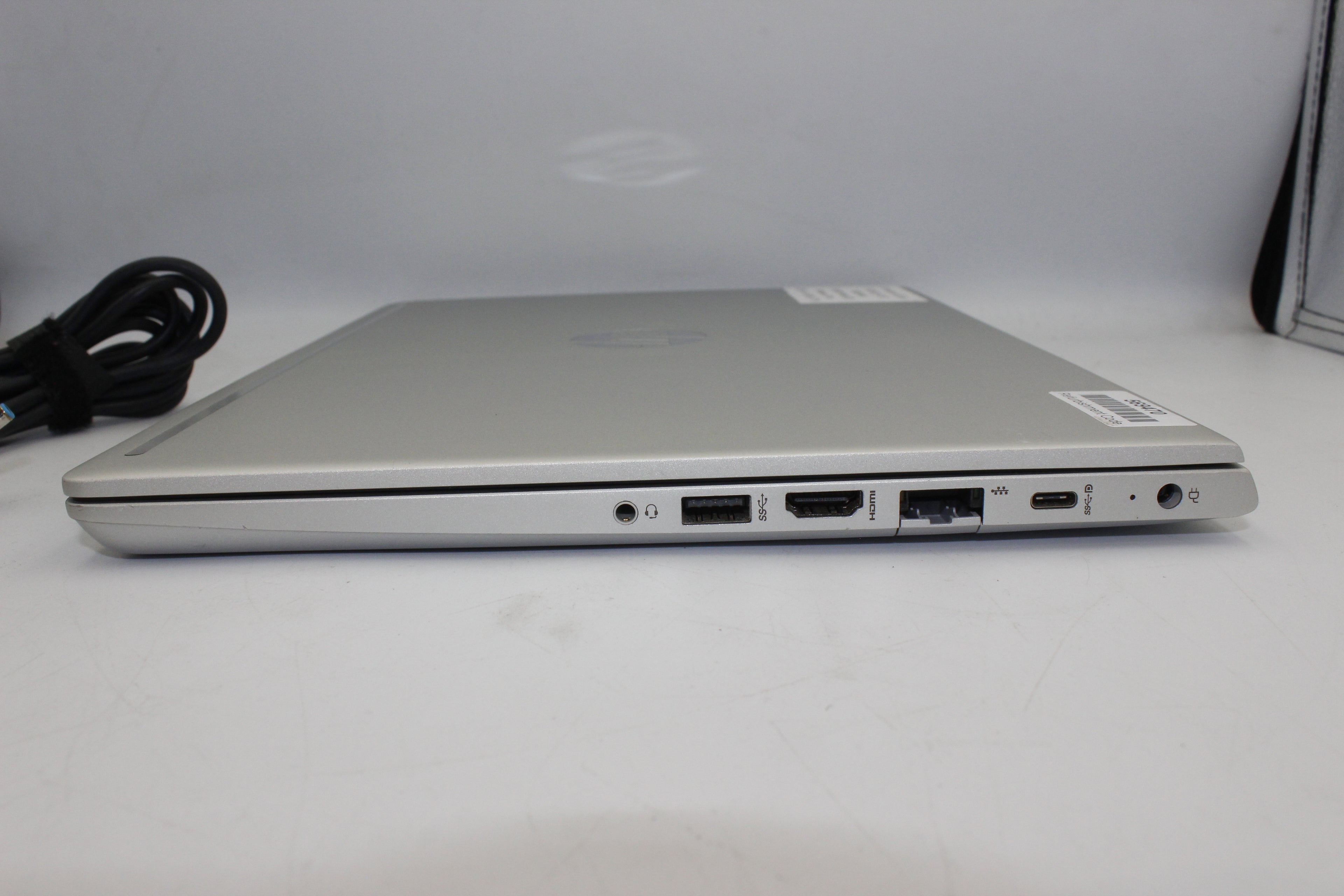 HP ProBook 430 G6