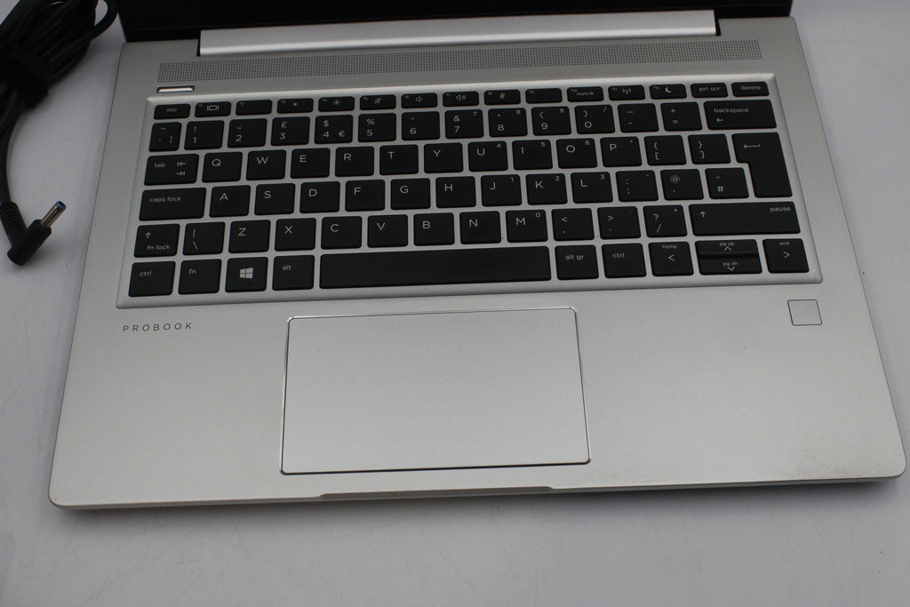 HP ProBook 430 G6