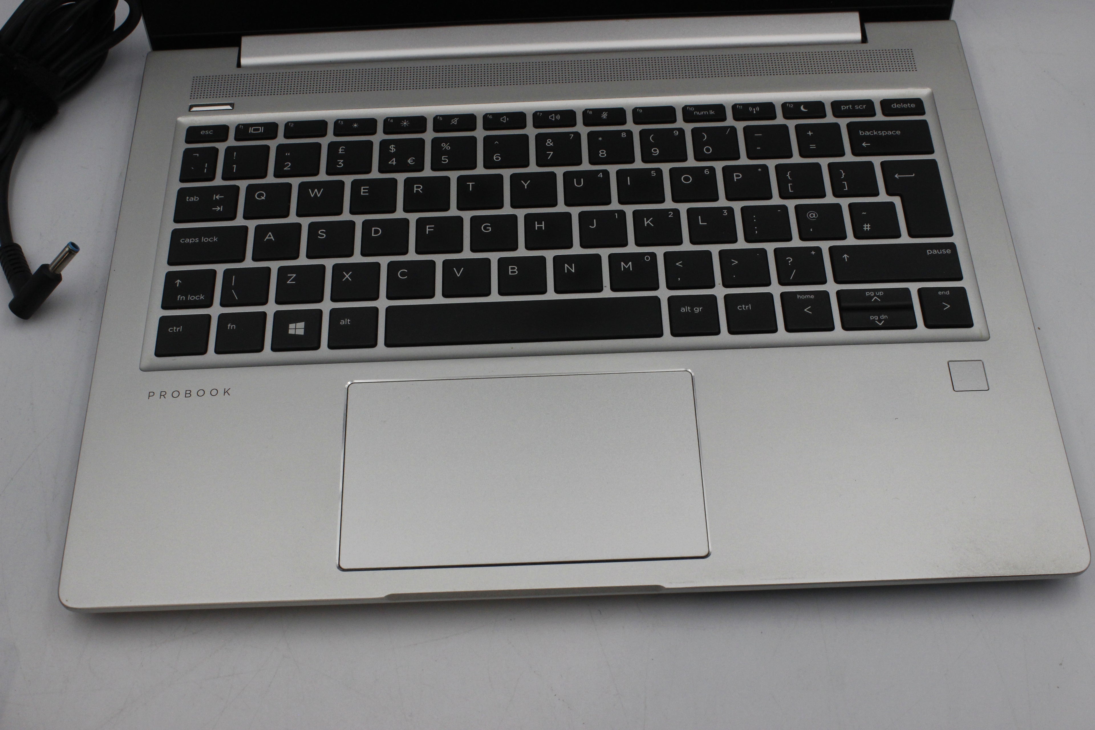HP ProBook 430 G6