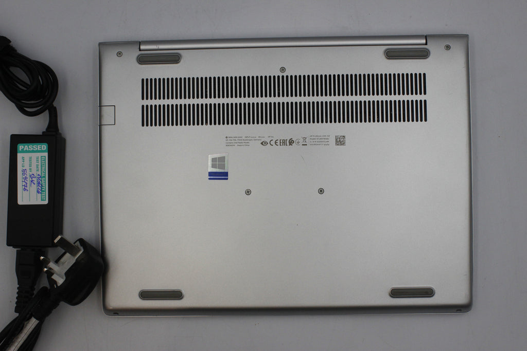 HP ProBook 430 G6