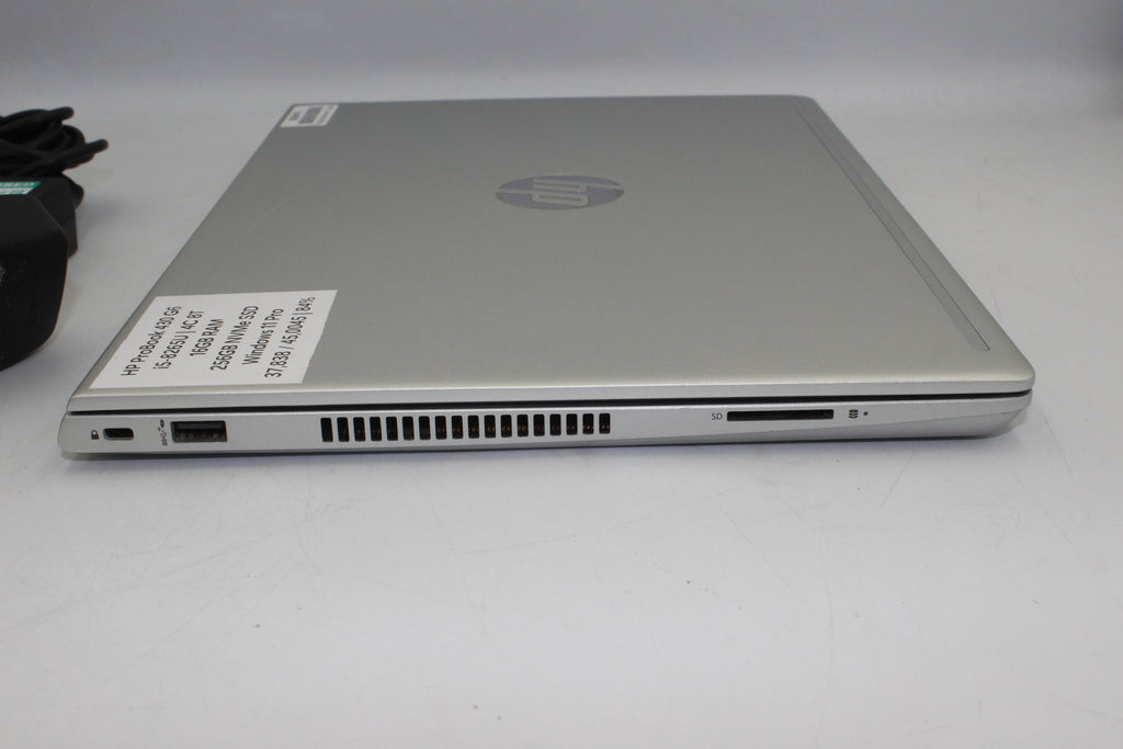 HP ProBook 430 G6