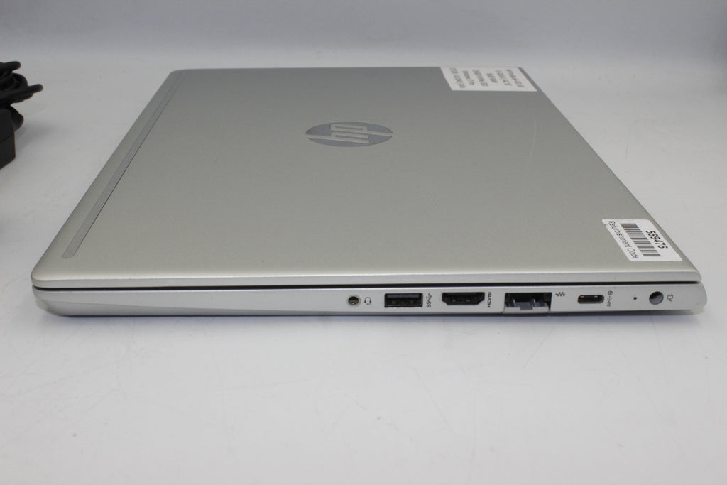 HP ProBook 430 G6