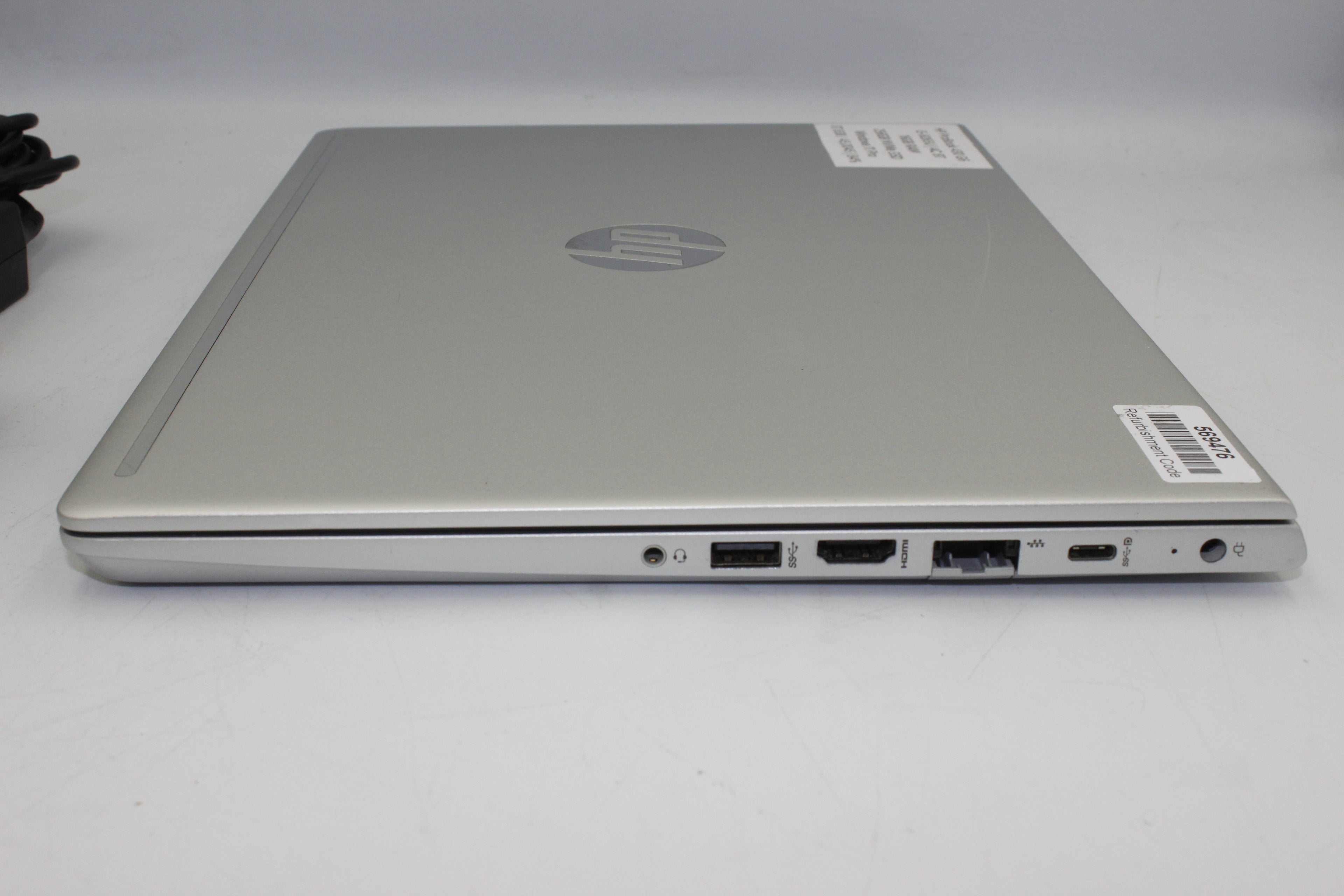HP ProBook 430 G6