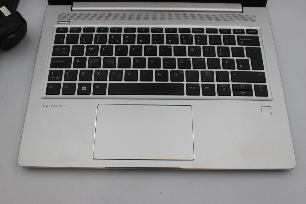 HP ProBook 430 G6