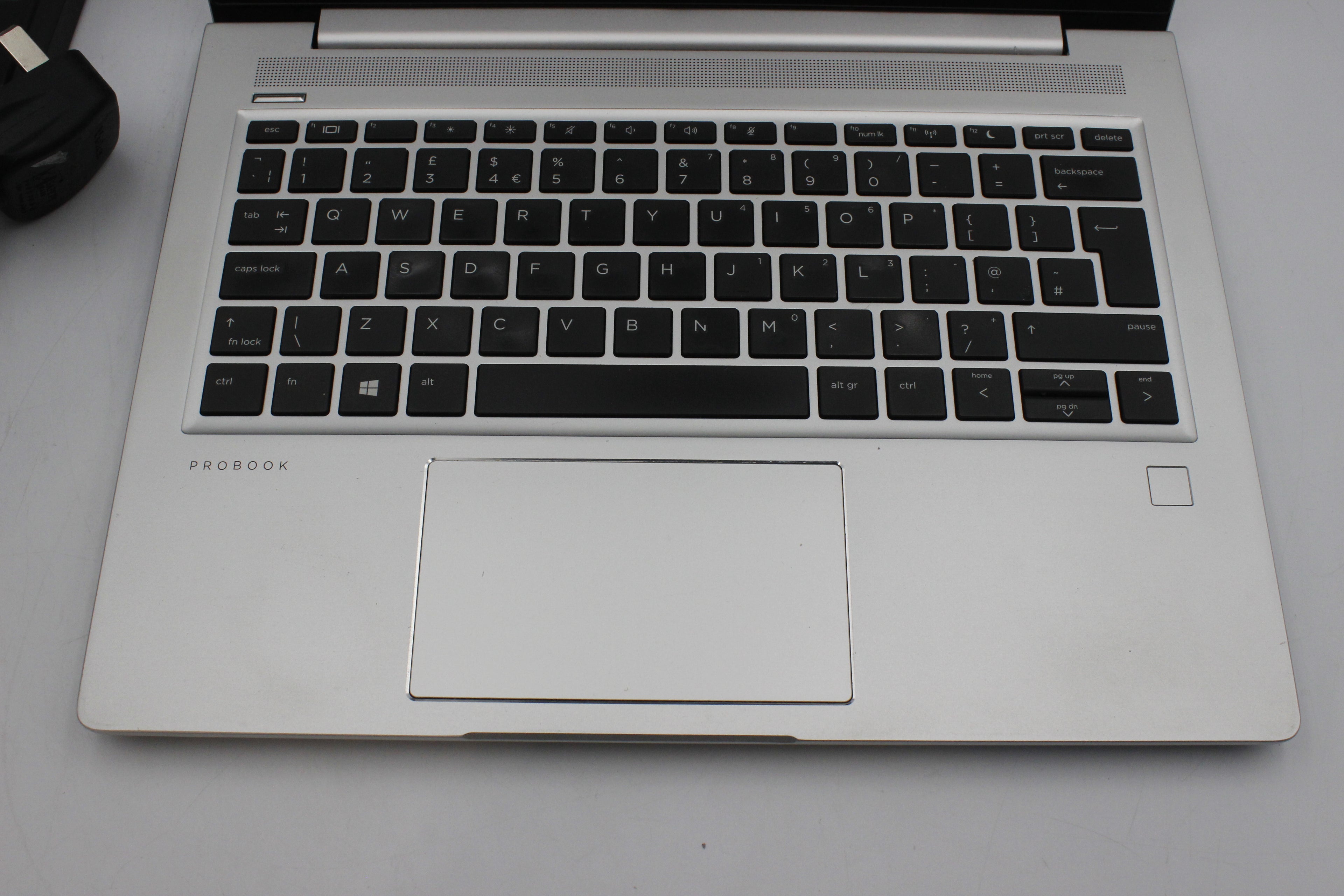 HP ProBook 430 G6