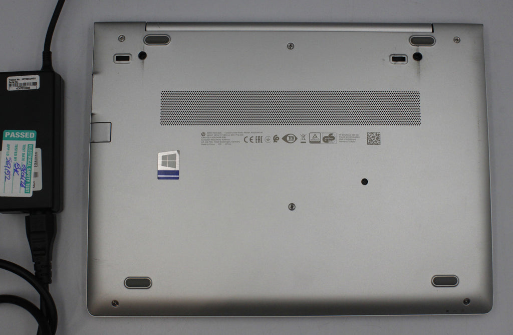 HP EliteBook 830 G6
