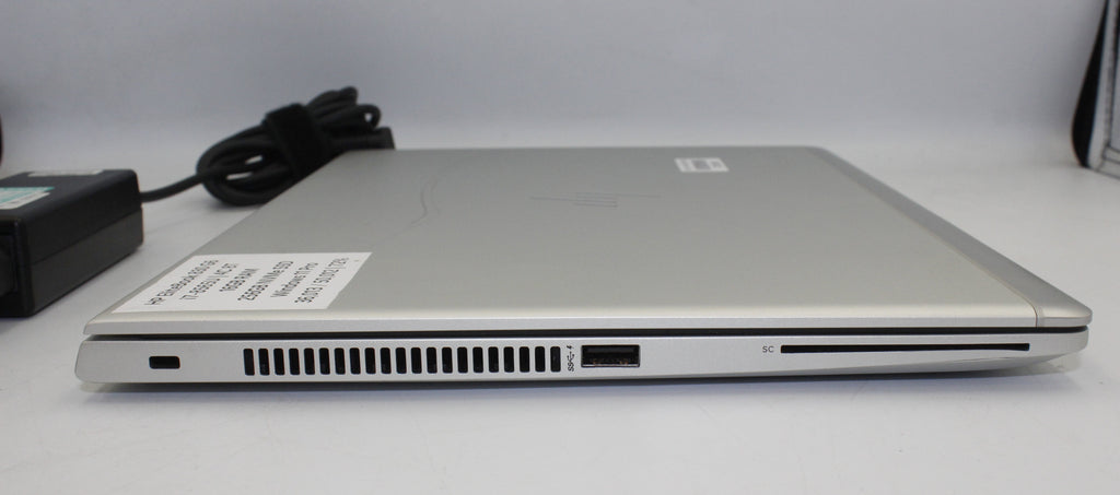 HP EliteBook 830 G6