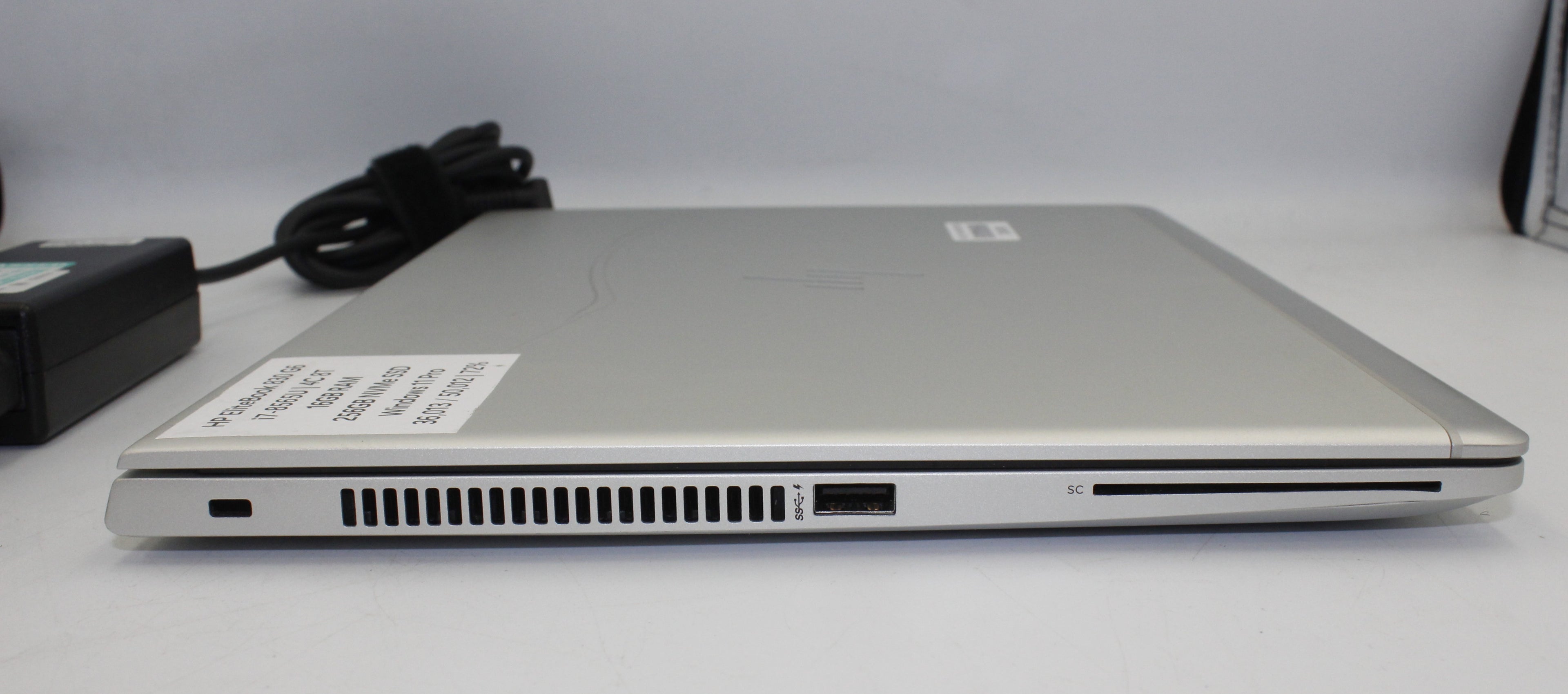 HP EliteBook 830 G6