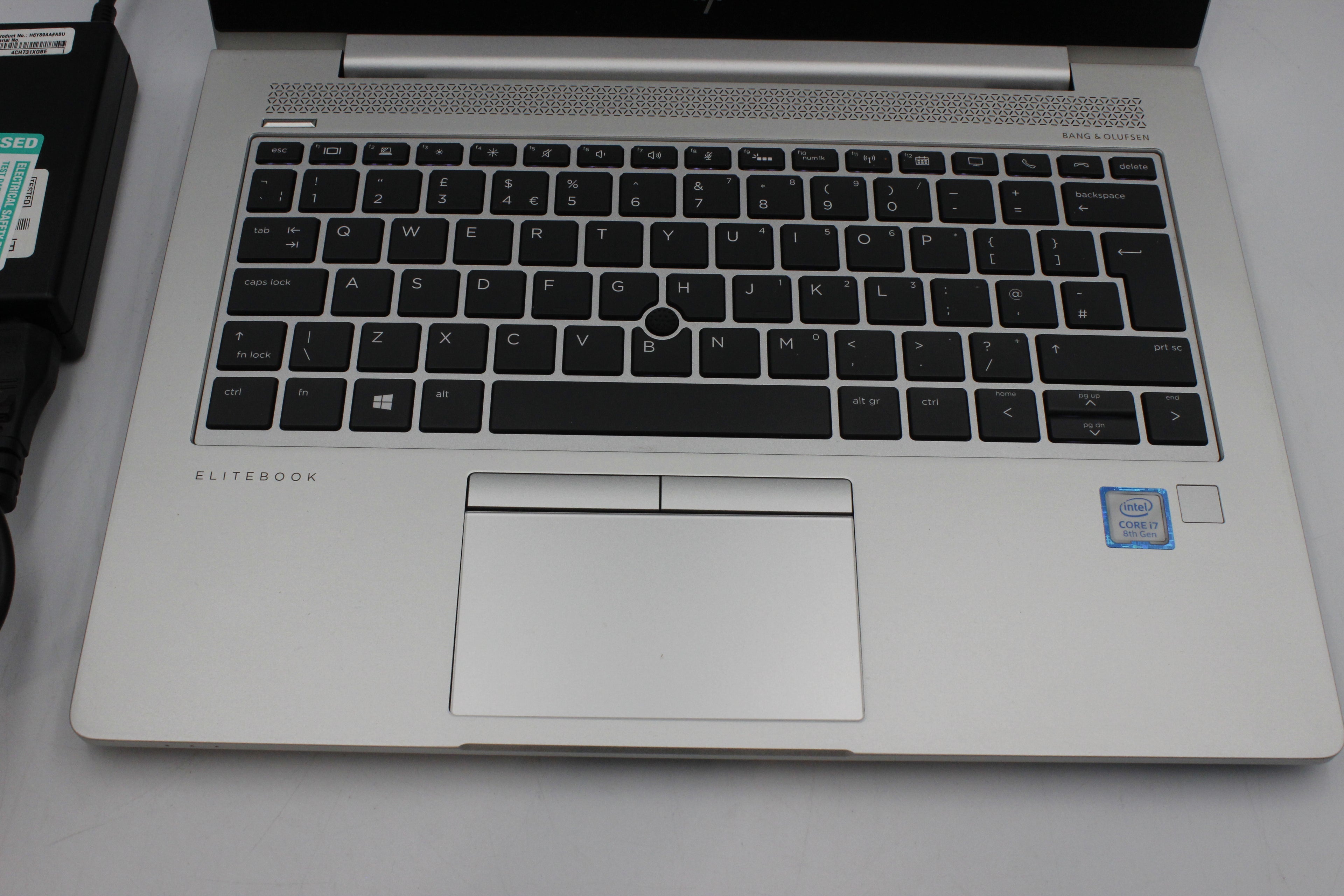 HP EliteBook 830 G6
